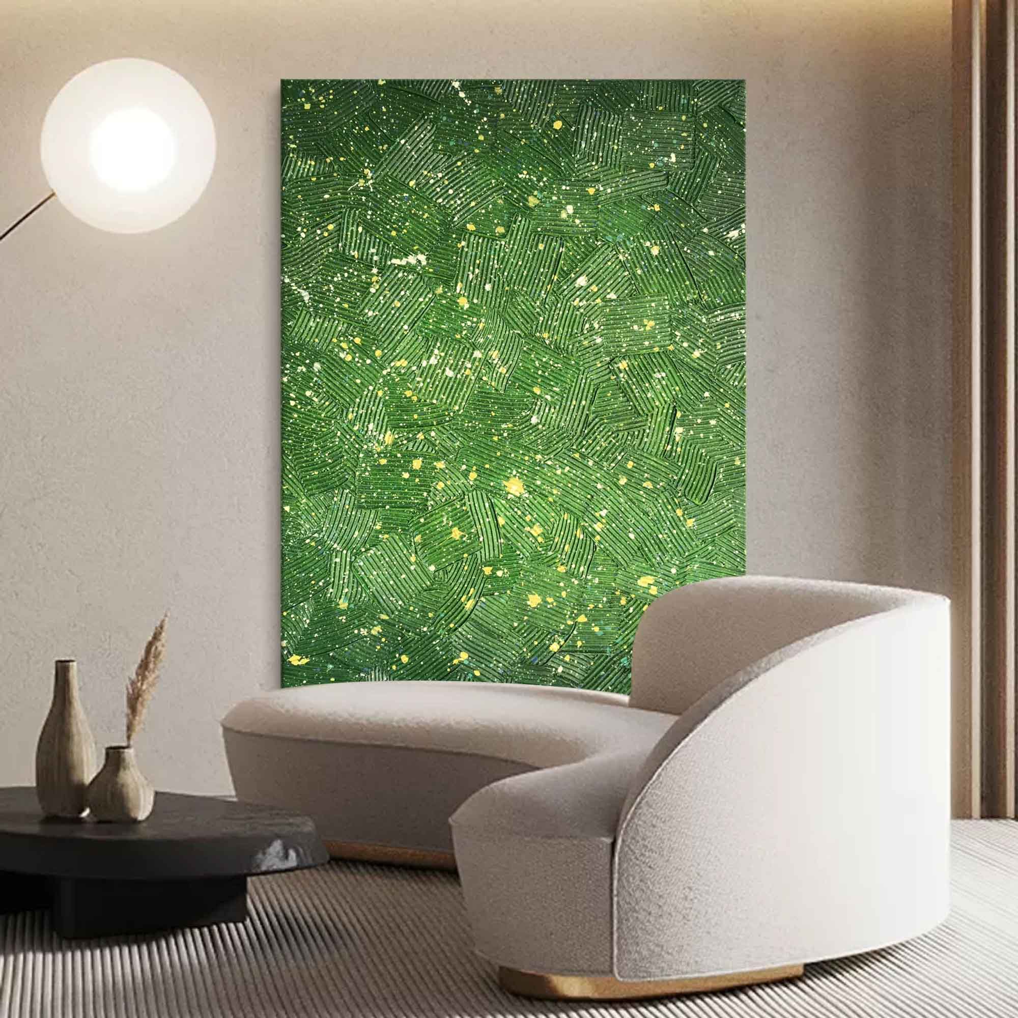 Colorful Painting CA083 - Neutralighting