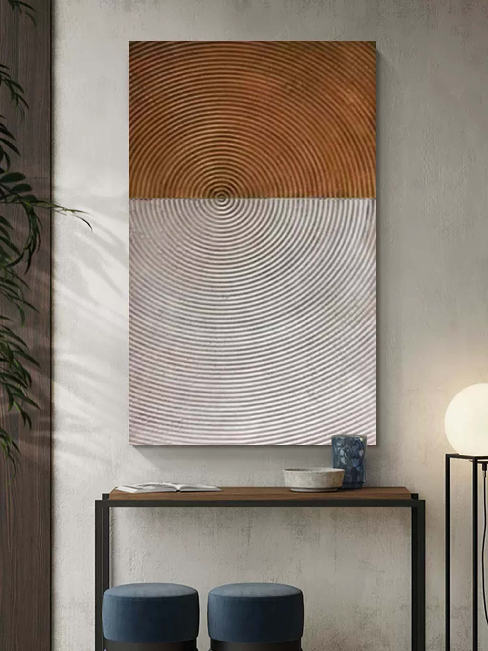 Wabi Sabi Wall Art TX176 - Neutralighting