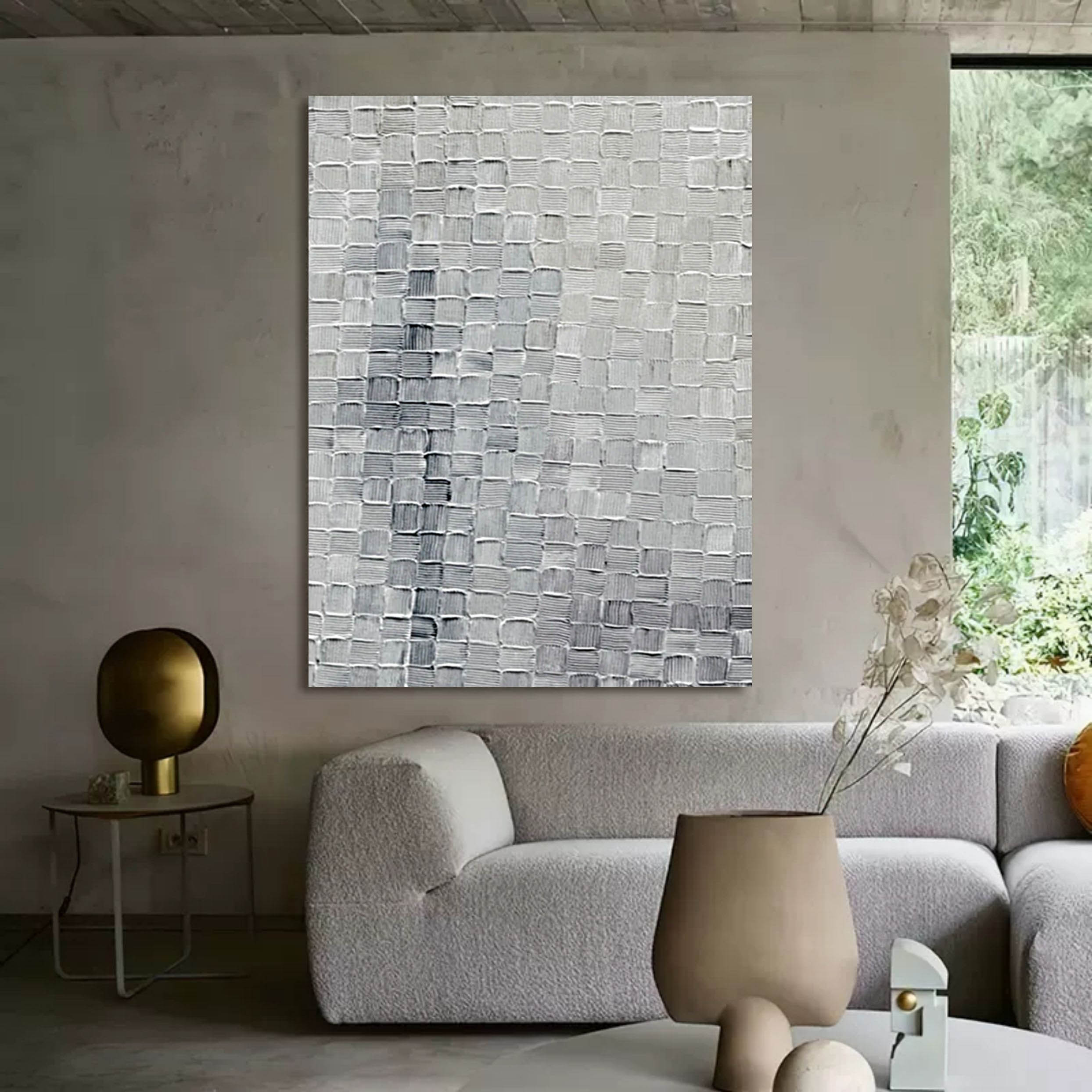 Wabi-Sabi Wall Art TX135 - Neutralighting