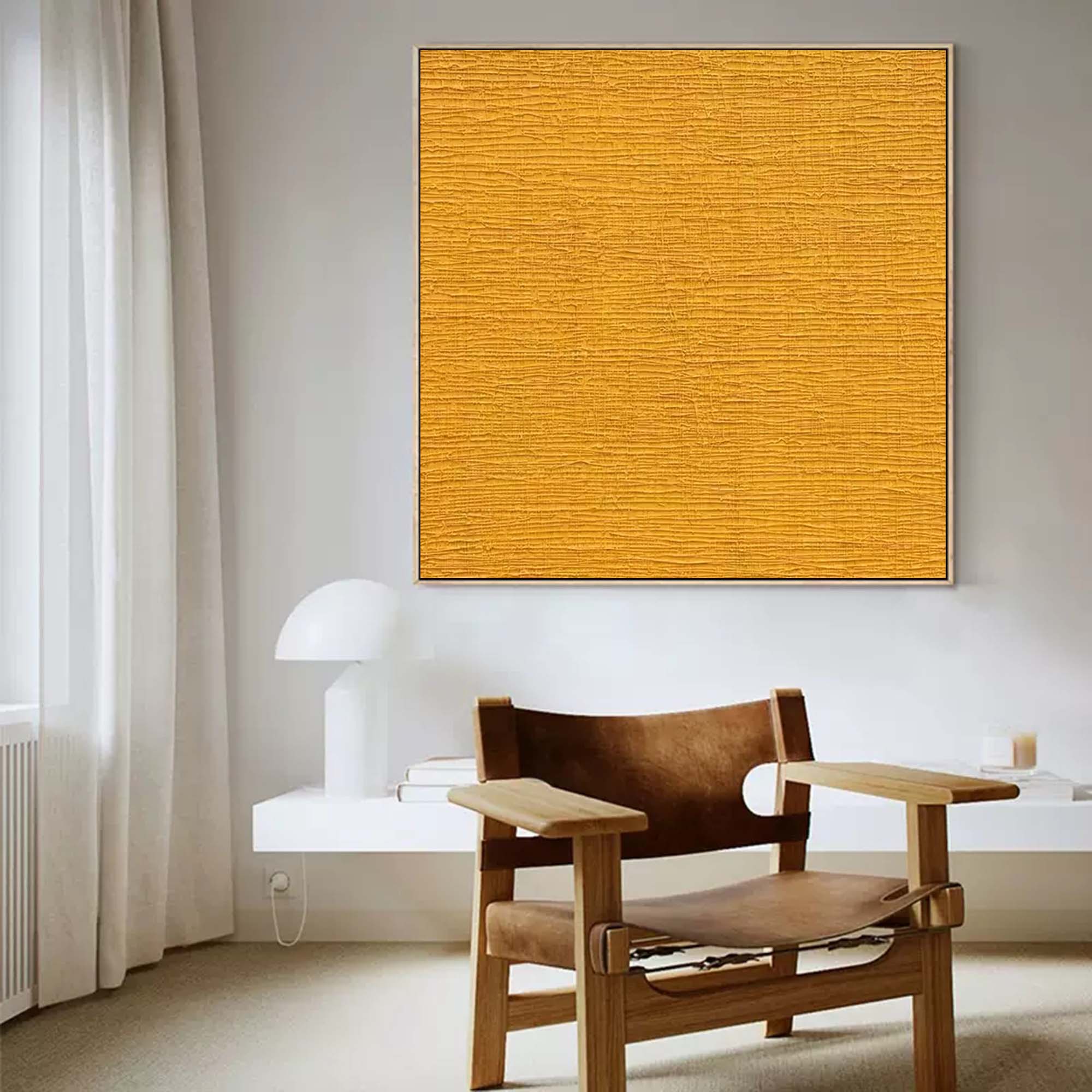 Minimalist Canvas Art MI028 - Neutralighting