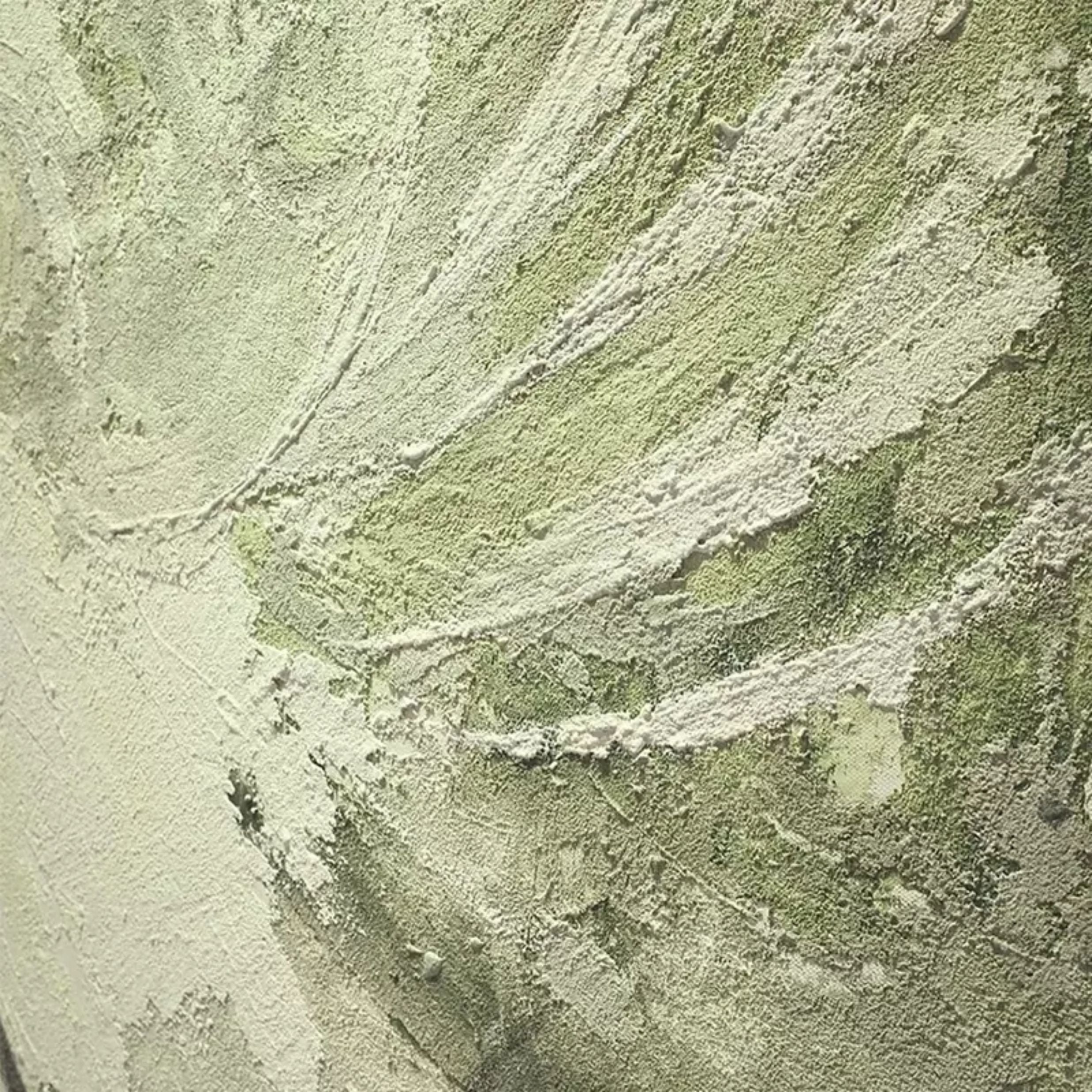 Wall Art Wabi-Sabi Abstract Landscape