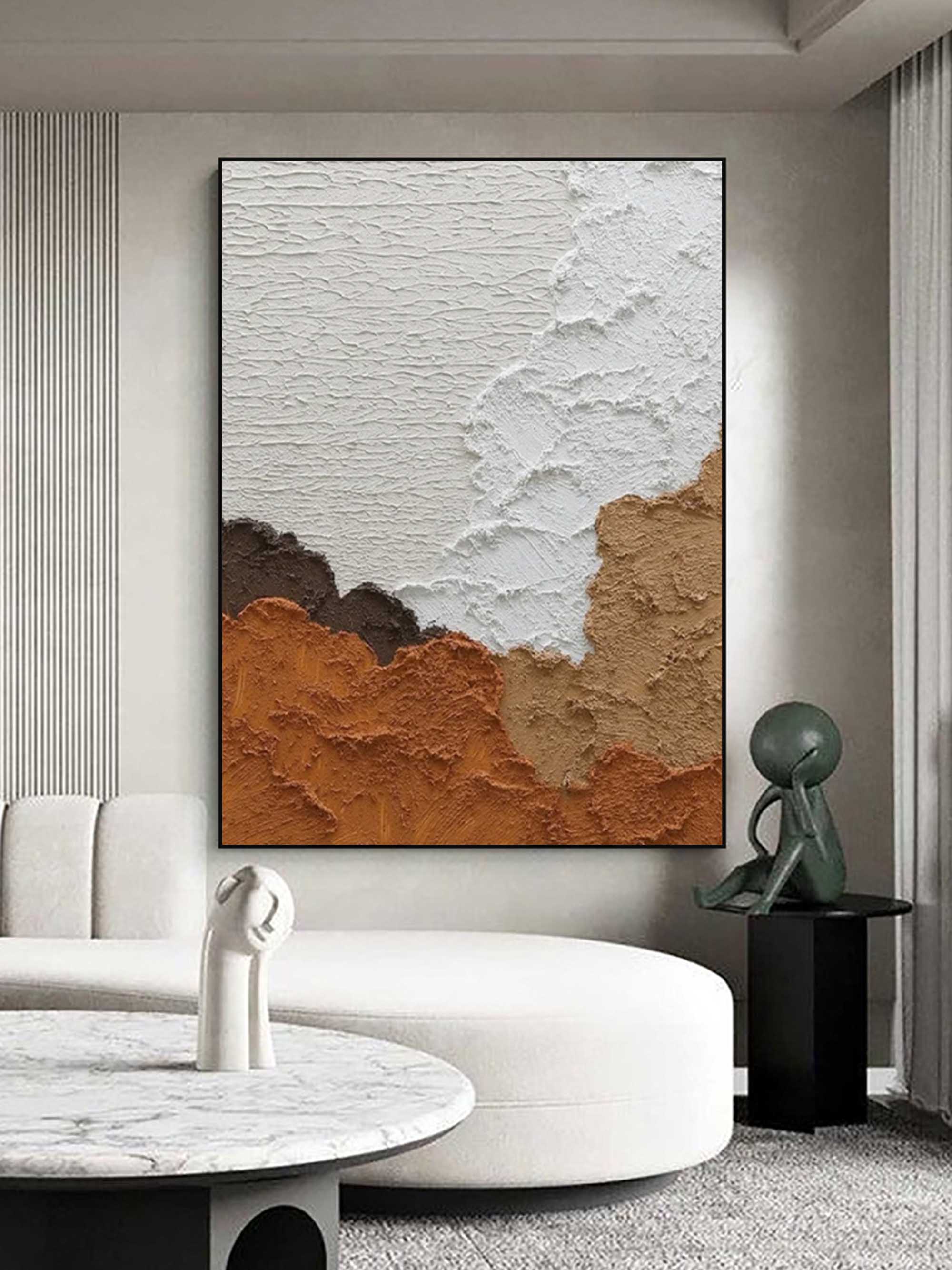 Colorful Painting CA002 - Neutralighting
