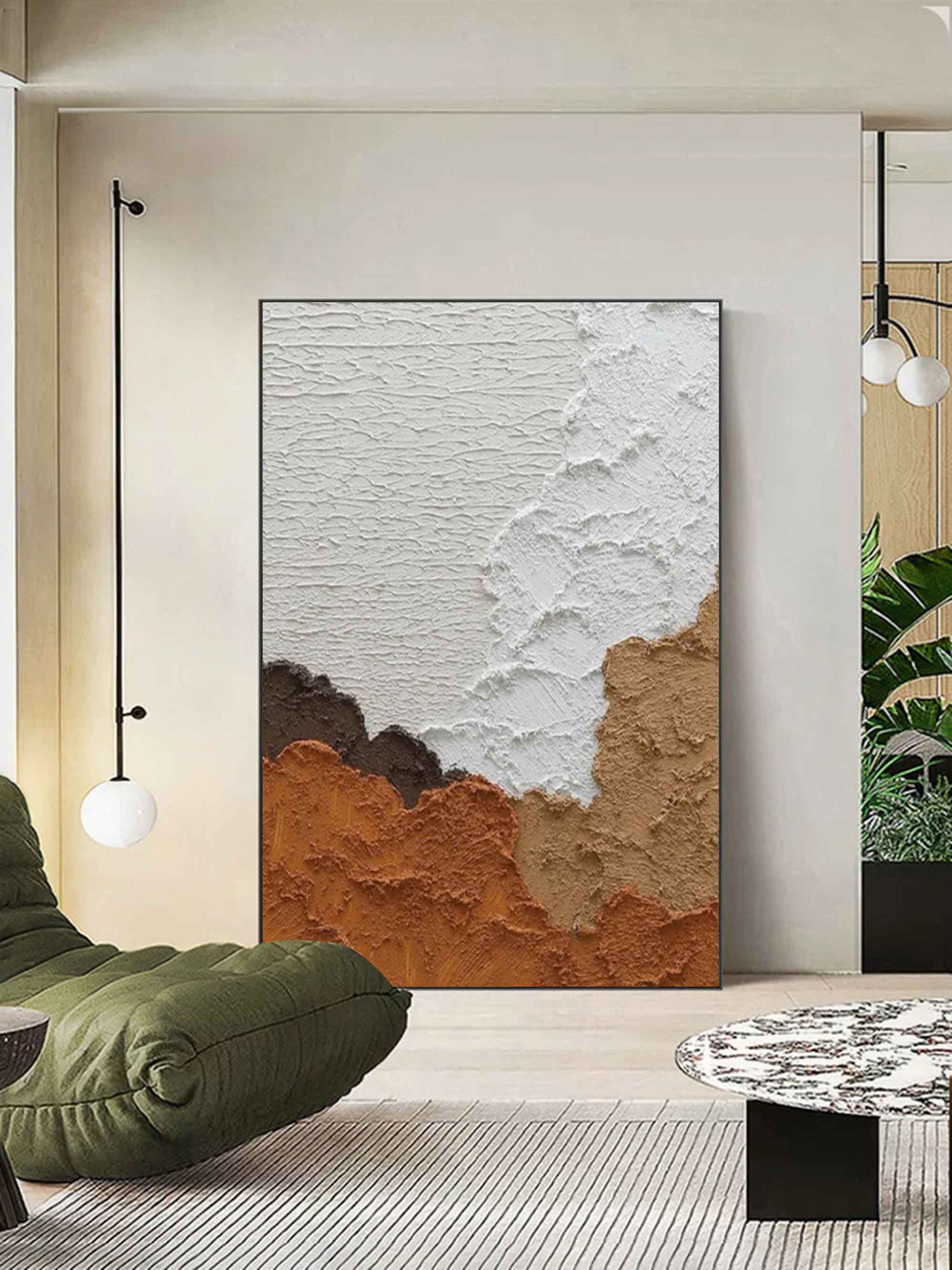 Colorful Painting CA002 - Neutralighting