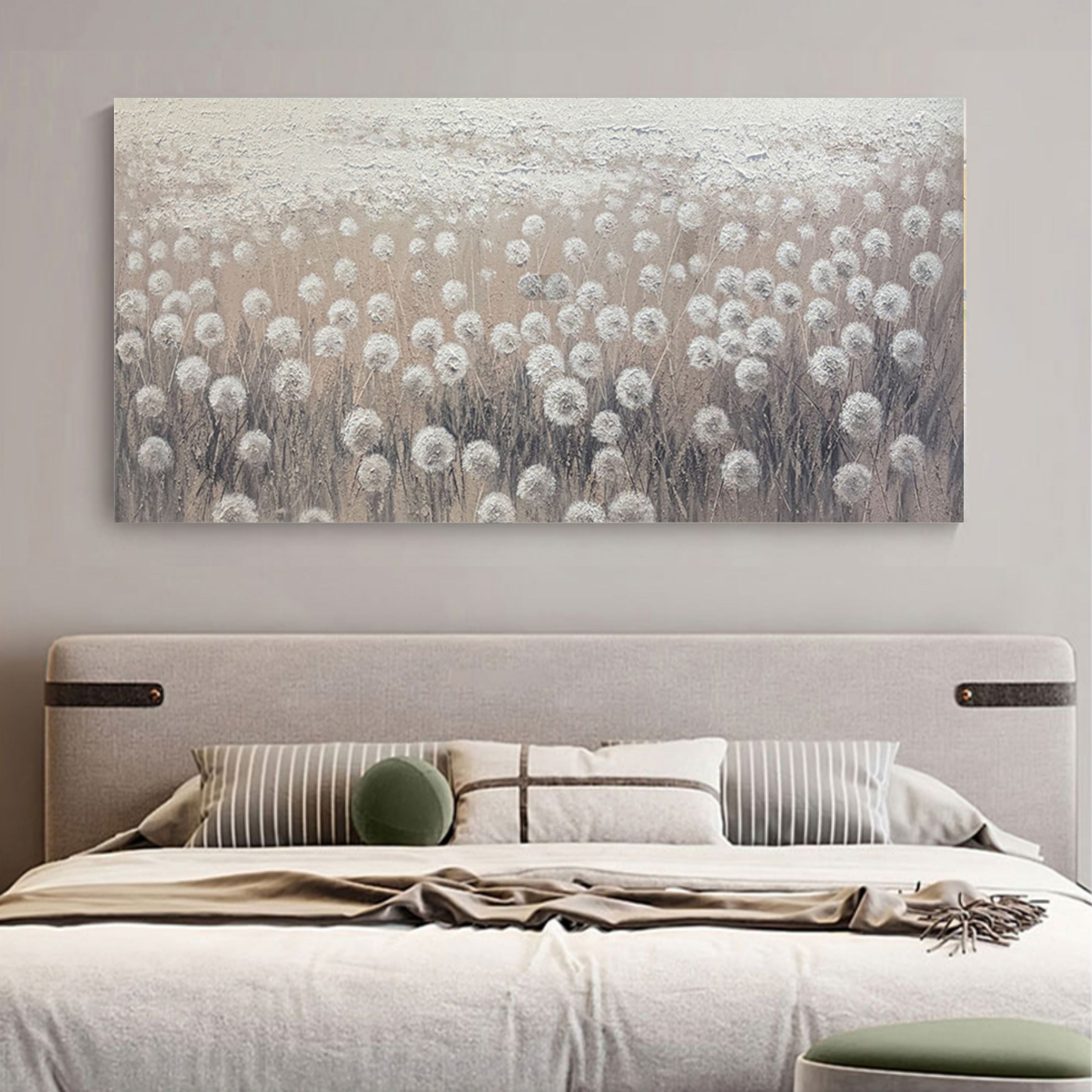 Wabi-Sabi Wall Art TX070 - Neutralighting