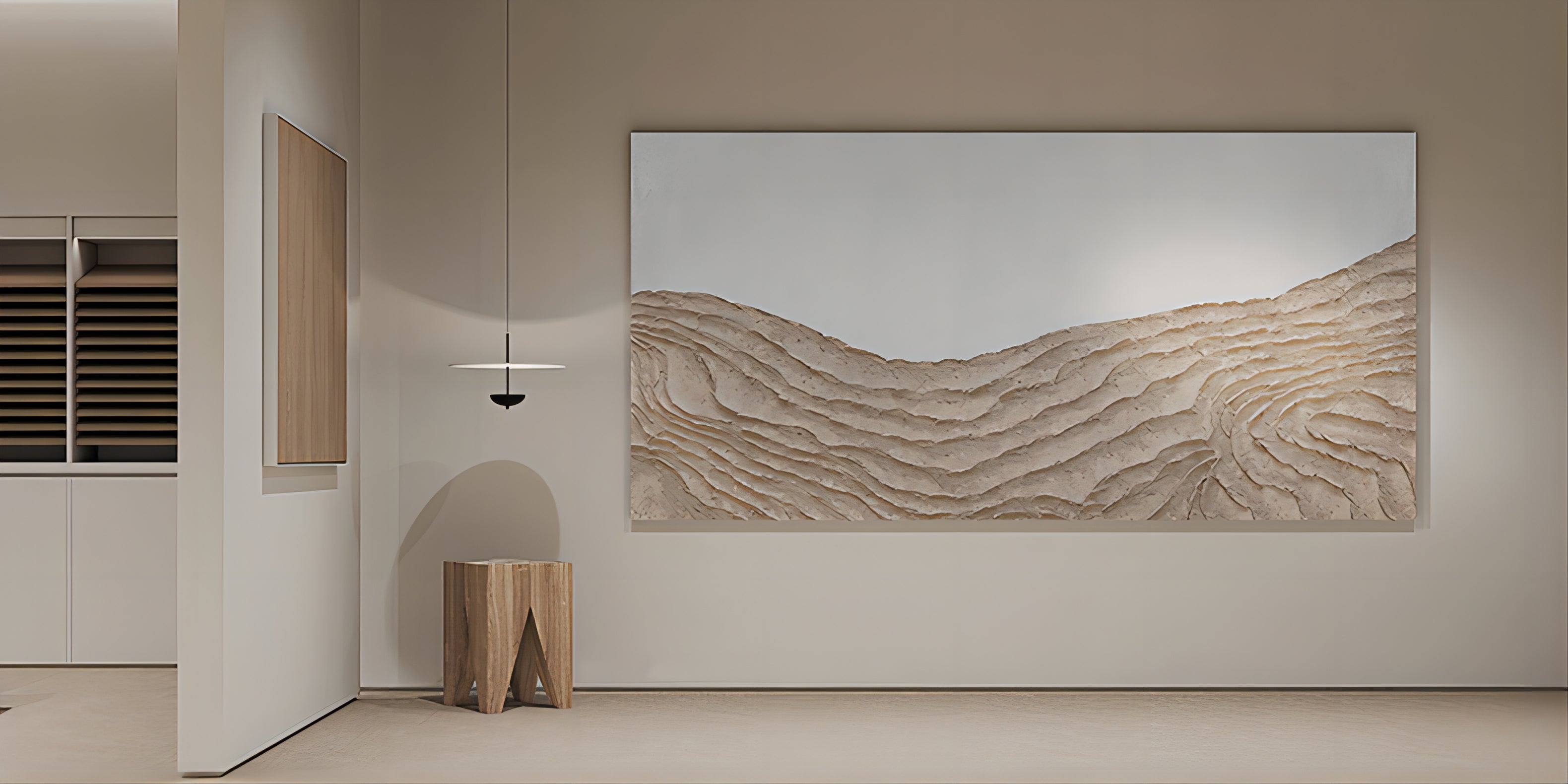 Plaster Art TX107 - Neutralighting