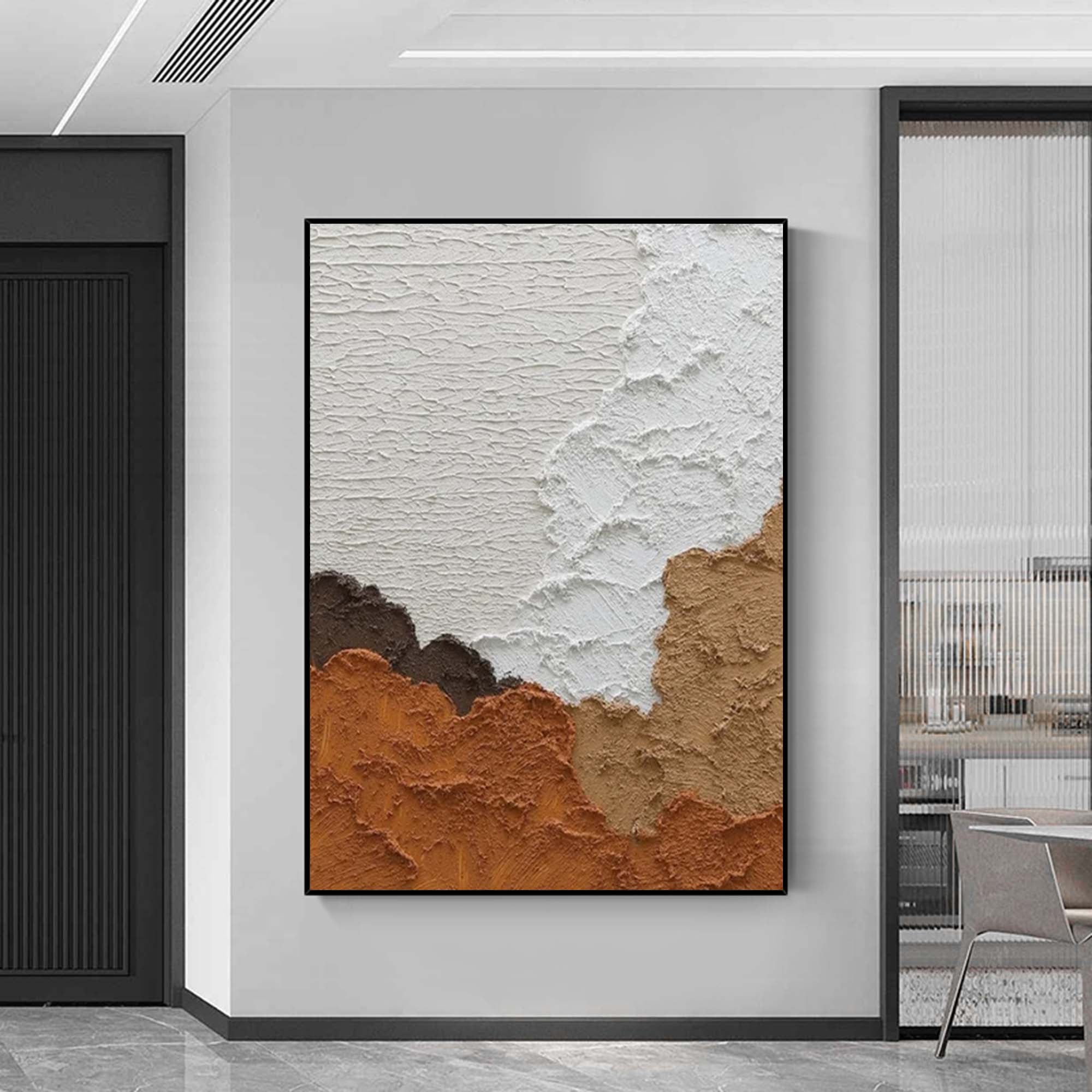Colorful Painting CA002 - Neutralighting