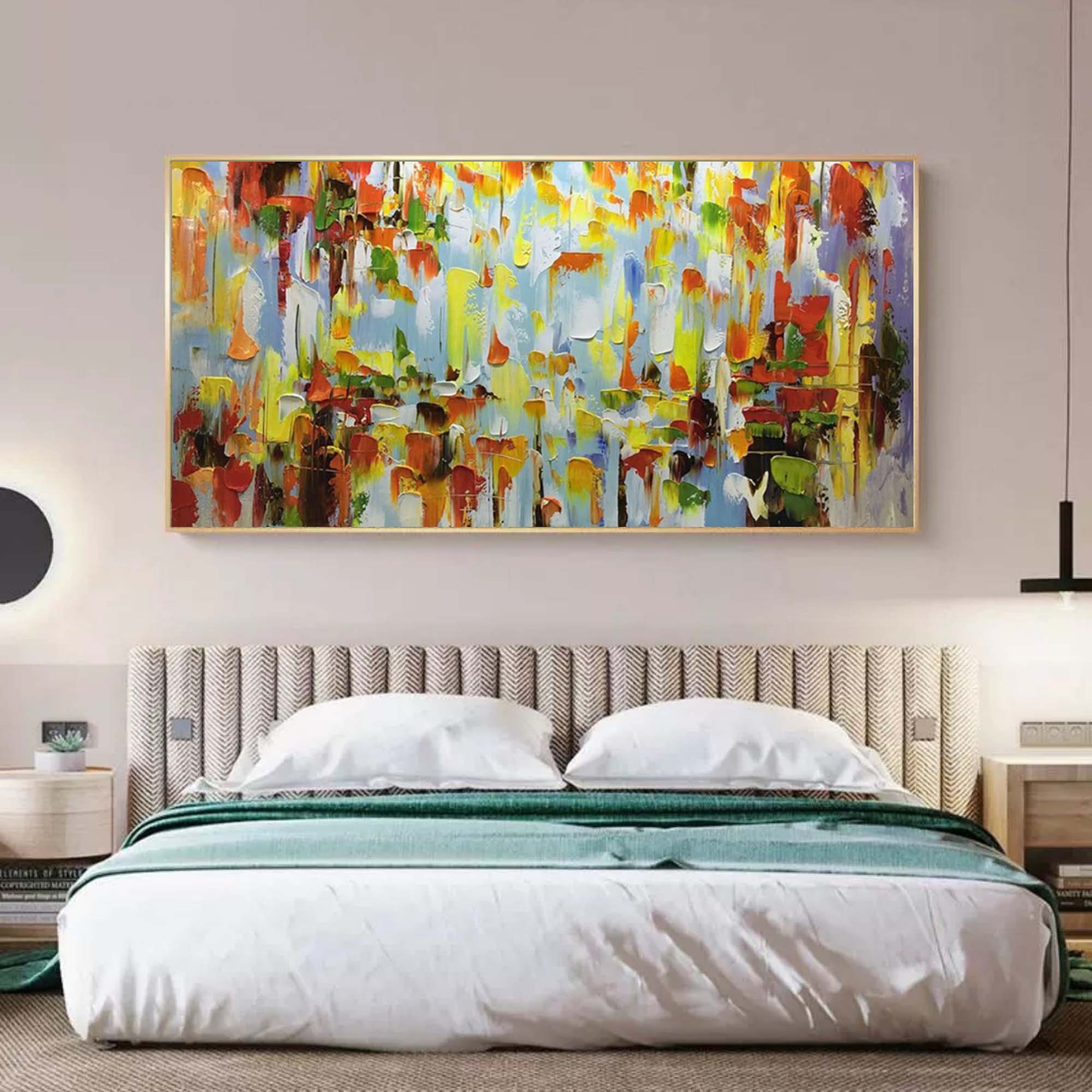 Colorful Painting CA018 - Neutralighting