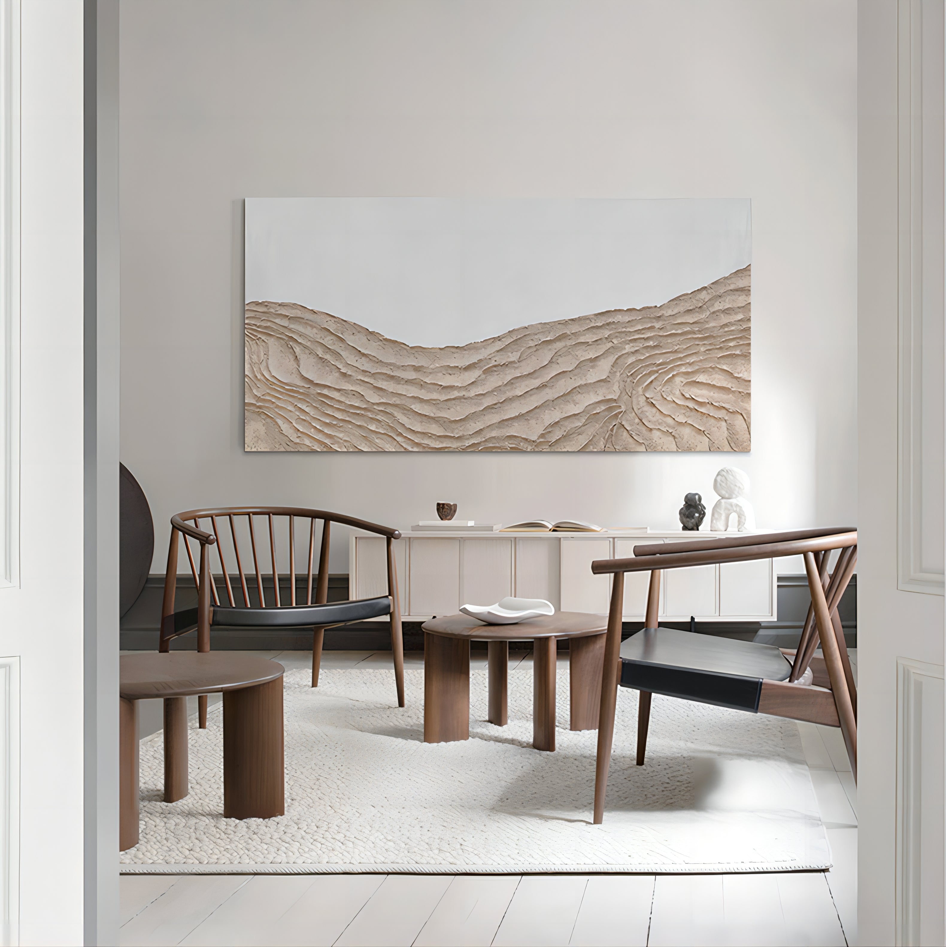 Plaster Art TX107 - Neutralighting