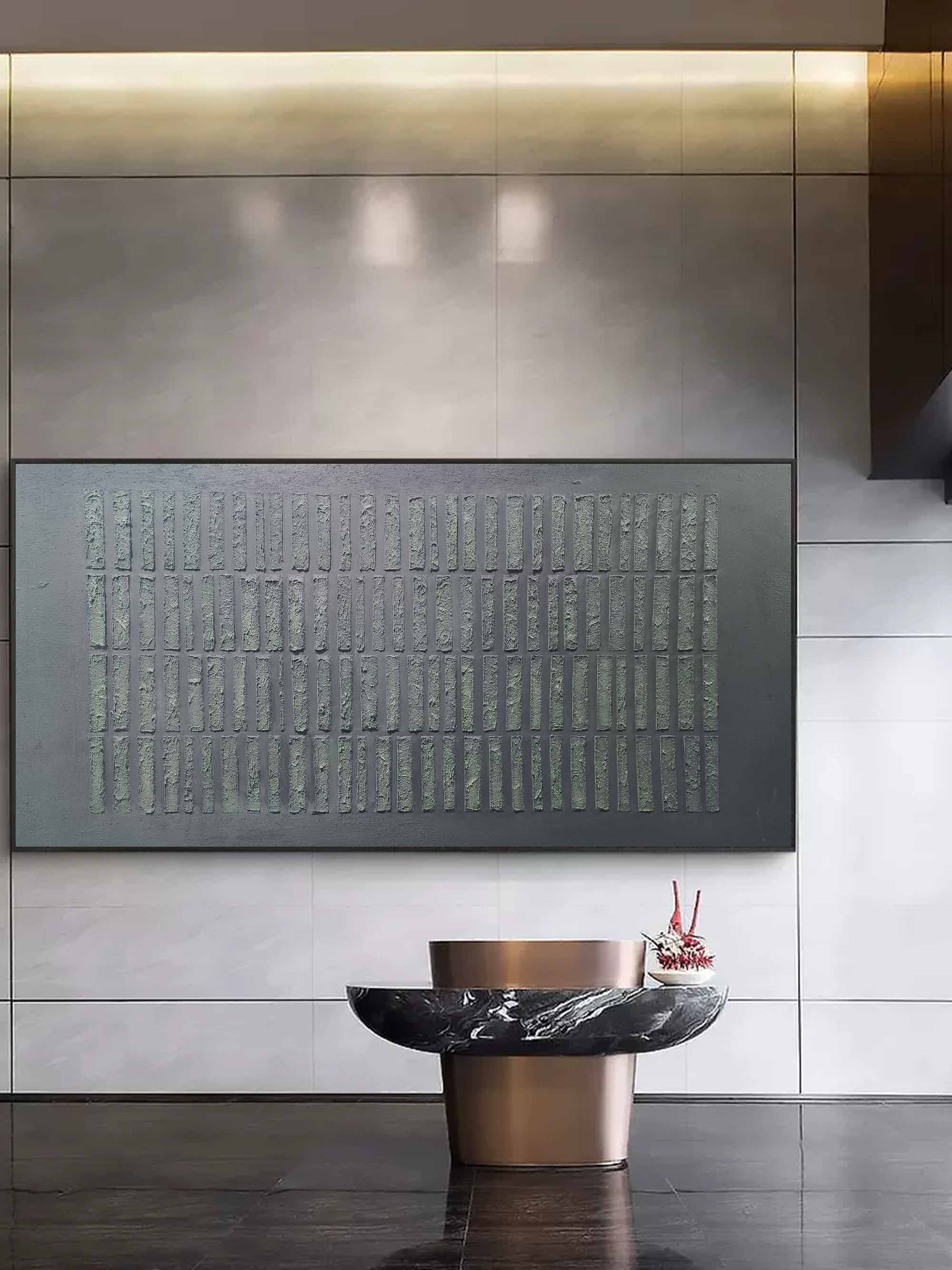 Wabi-Sabi Wall Art TX166 - Neutralighting