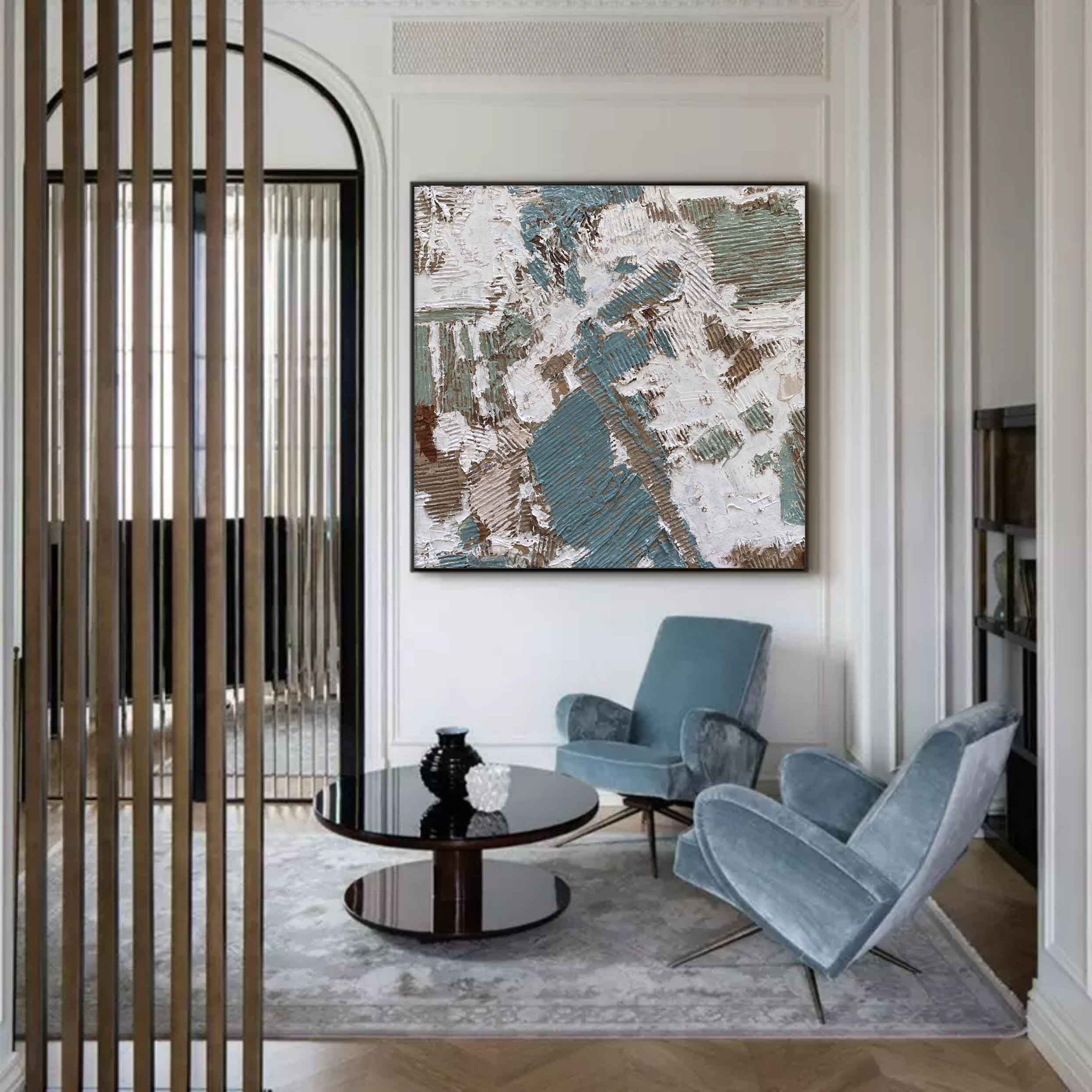 Wabi-Sabi Wall Art TX208 - Neutralighting