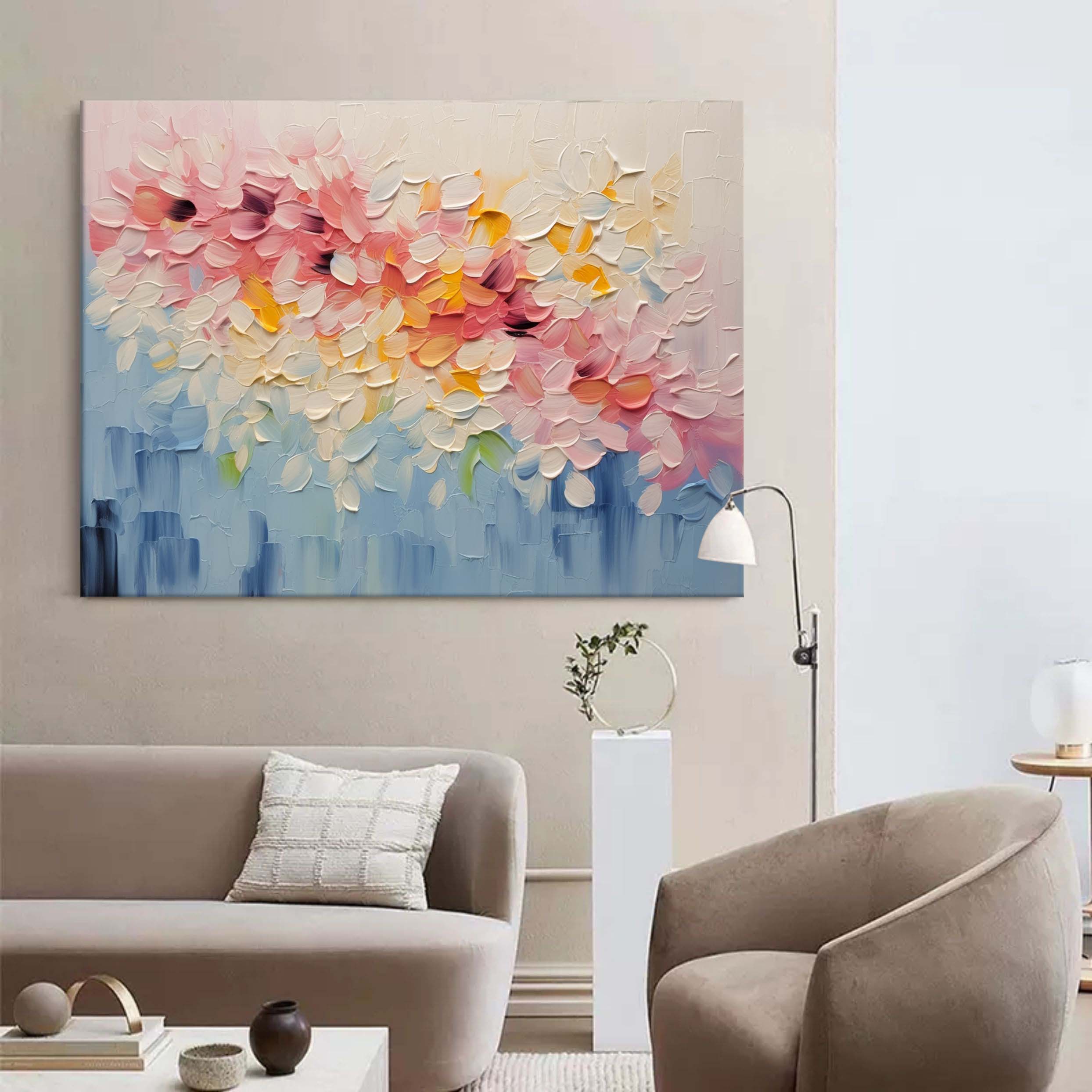 COLORFUL PAINTING CA129 - Neutralighting