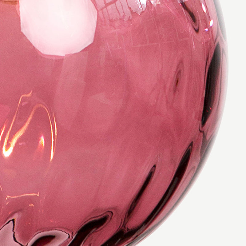 Water Ripple Glass Pendant Lights - Neutralighting