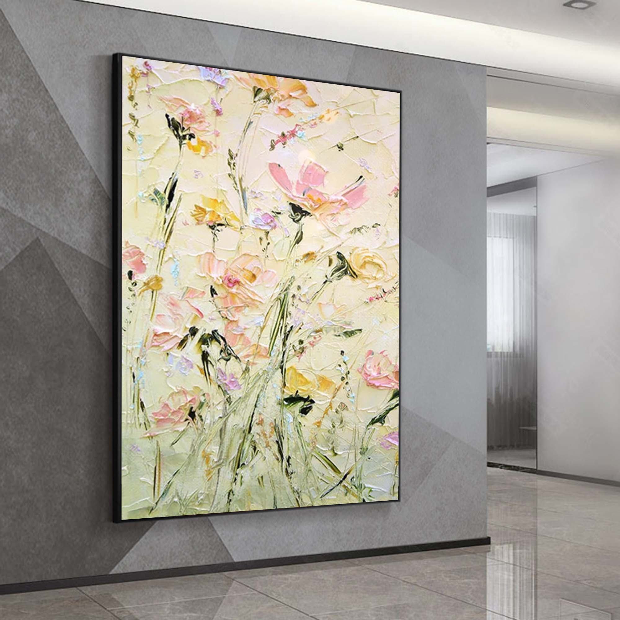Colorful Painting CA011 - Neutralighting