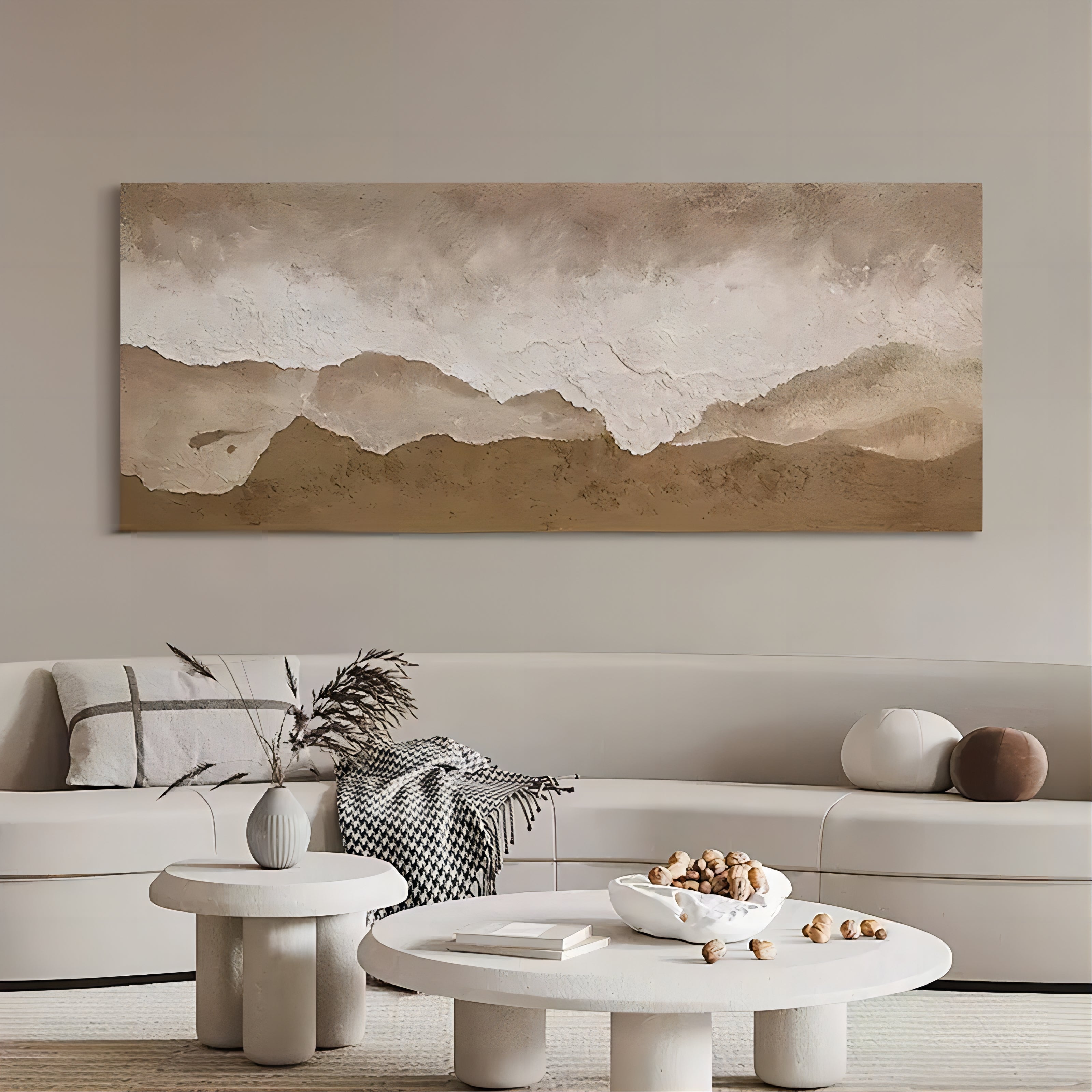 Plaster Art TX094 - Neutralighting