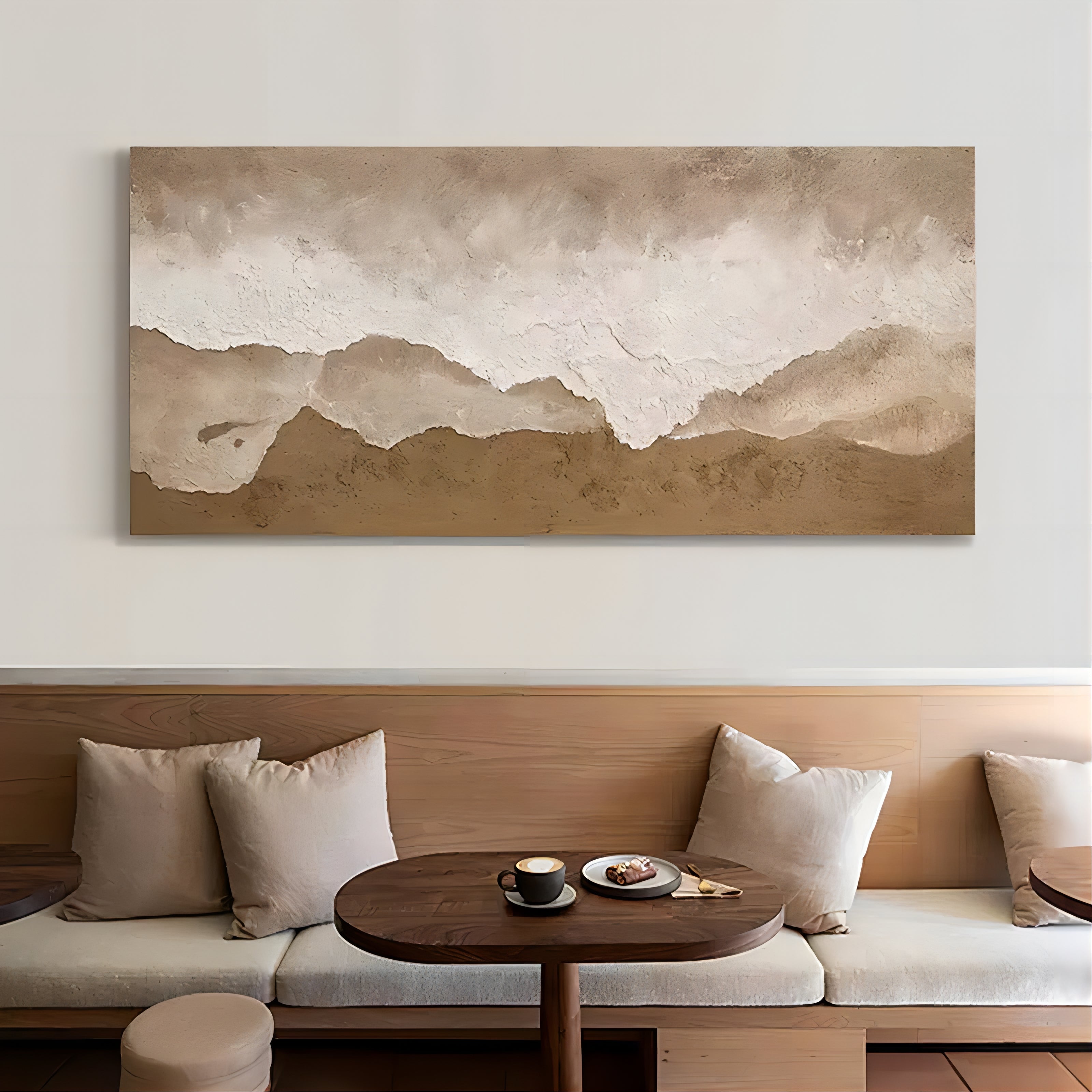 Plaster Art TX094 - Neutralighting