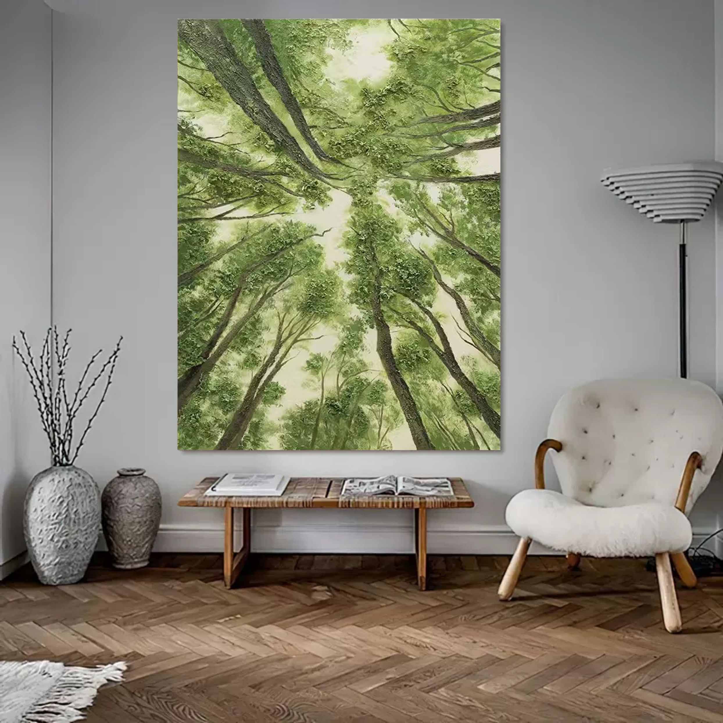 Landscape Canvas Art LCA011 - Neutralighting