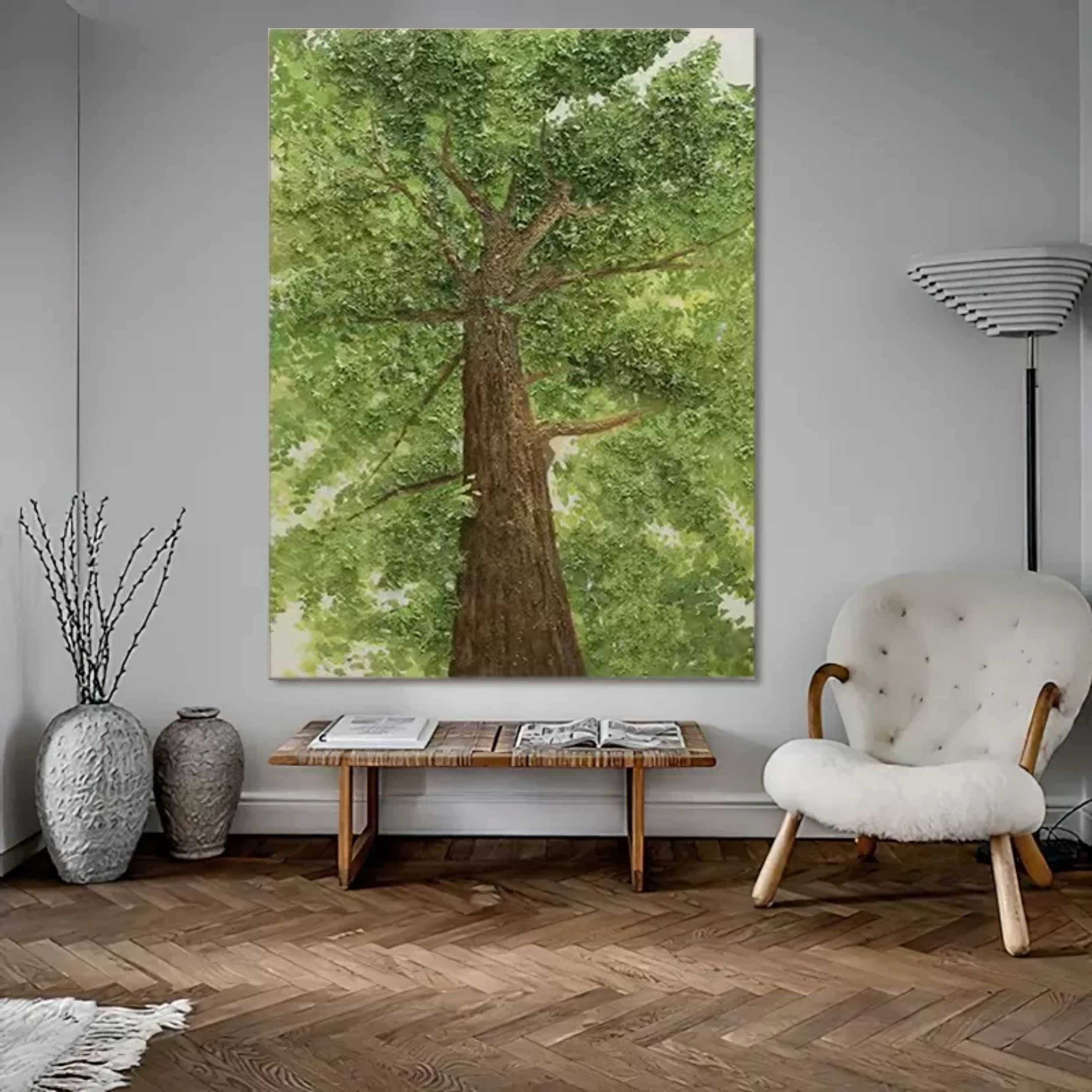 Landscape Canvas Art LCA010 - Neutralighting