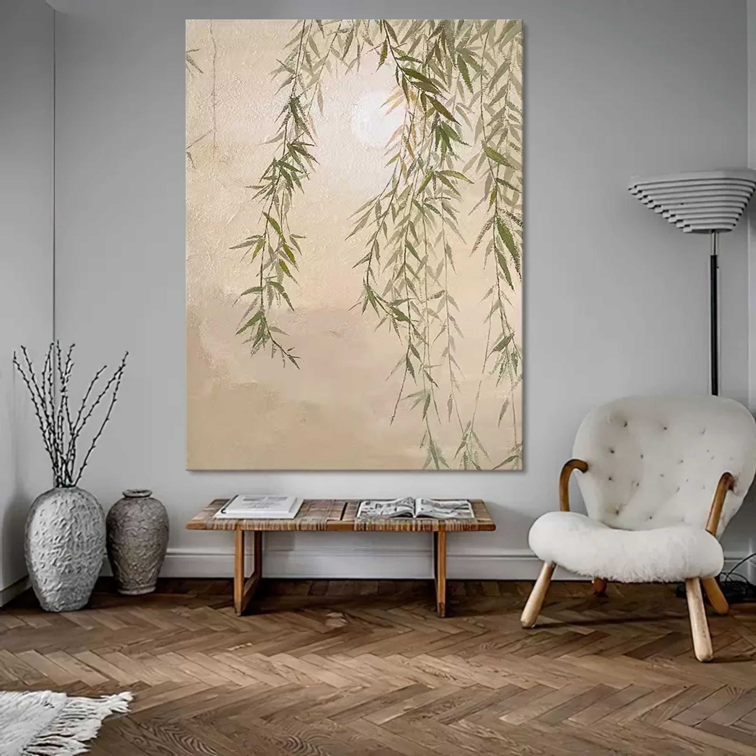 Landscape Canvas Art LCA004 - Neutralighting