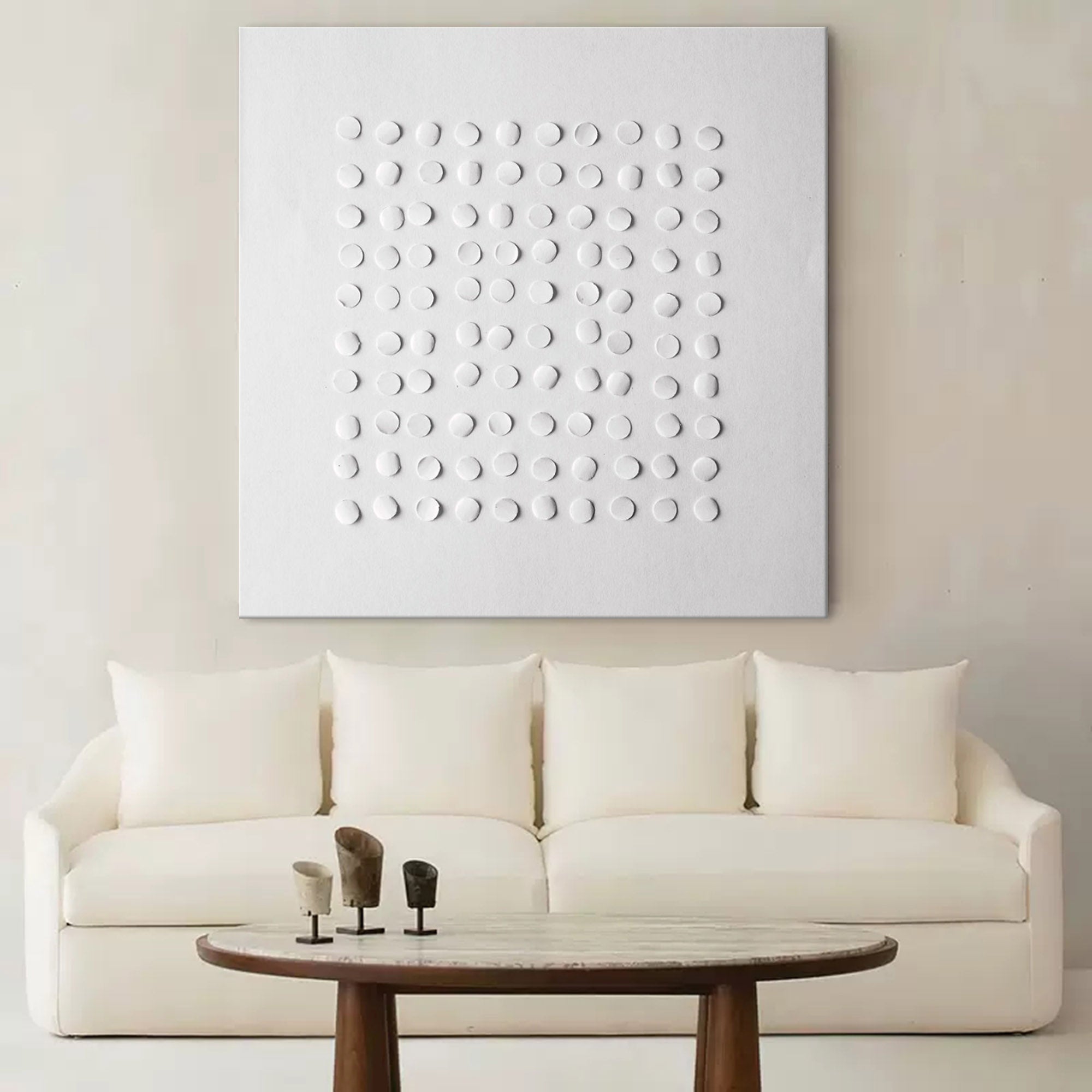 Wabi-Sabi Wall Art TX181 - Neutralighting
