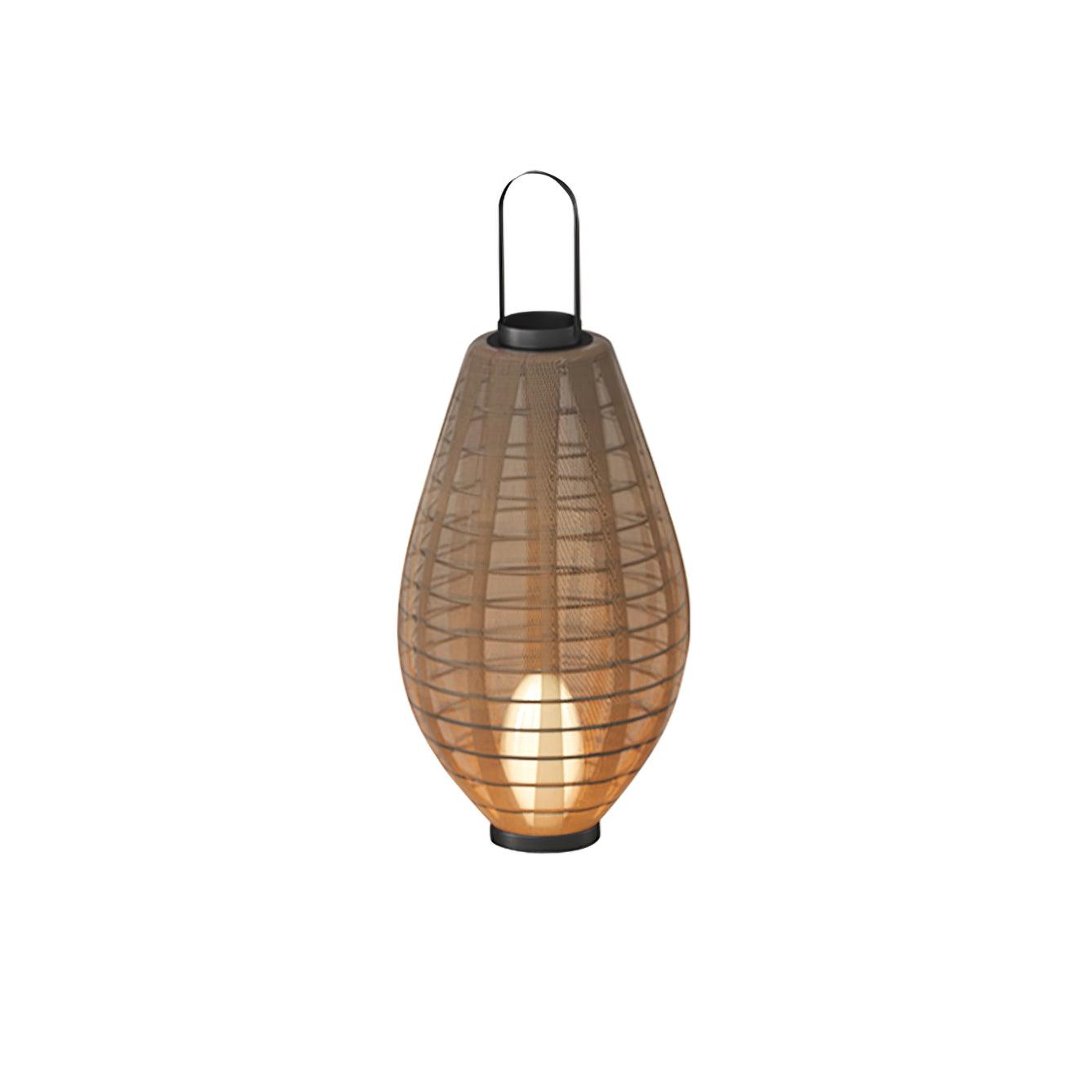 Ray Mesh Beacon Outdoor Lamp - Neutralighting