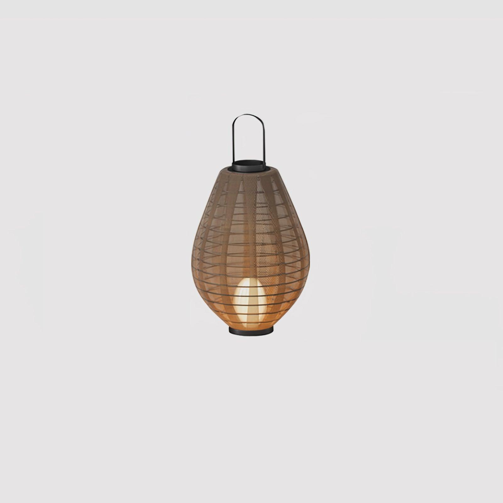 Ray Mesh Beacon Outdoor Lamp - Neutralighting
