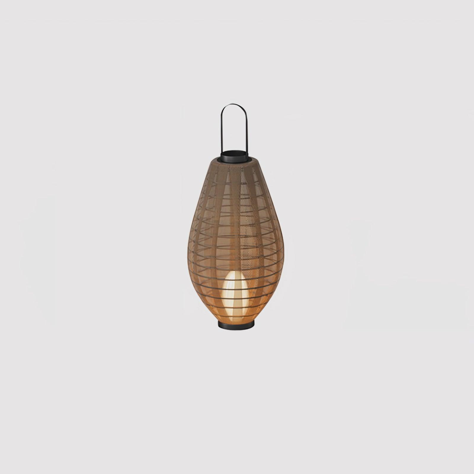 Ray Mesh Beacon Outdoor Lamp - Neutralighting