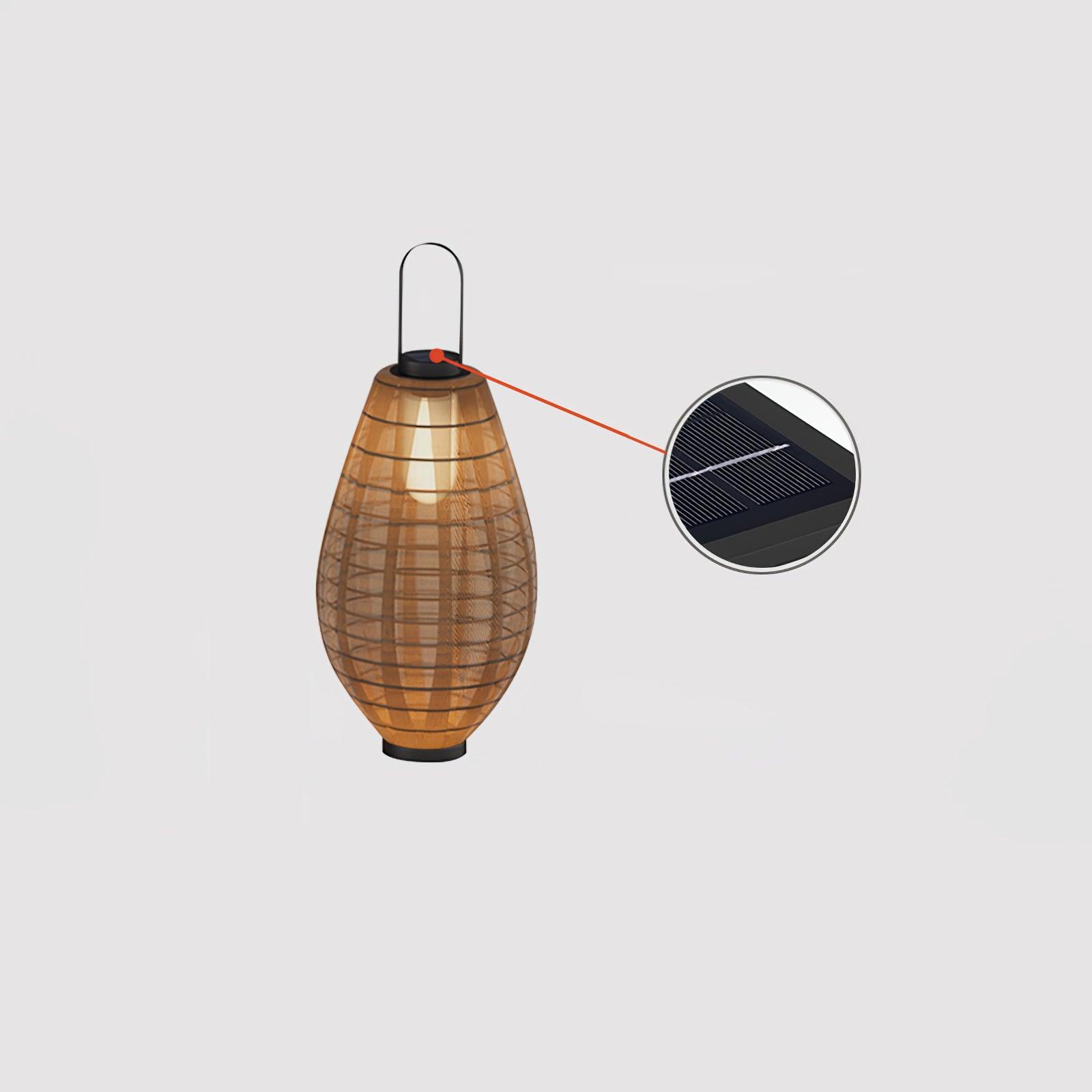 Ray Mesh Beacon Outdoor Lamp - Neutralighting