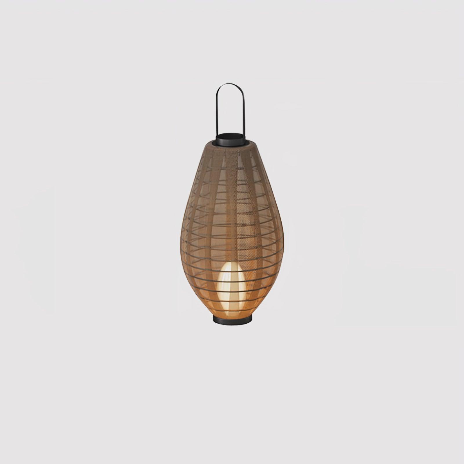 Ray Mesh Beacon Outdoor Lamp - Neutralighting