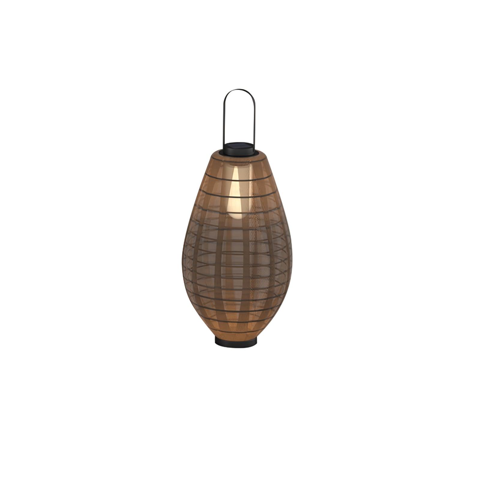 Ray Mesh Beacon Outdoor Lamp - Neutralighting