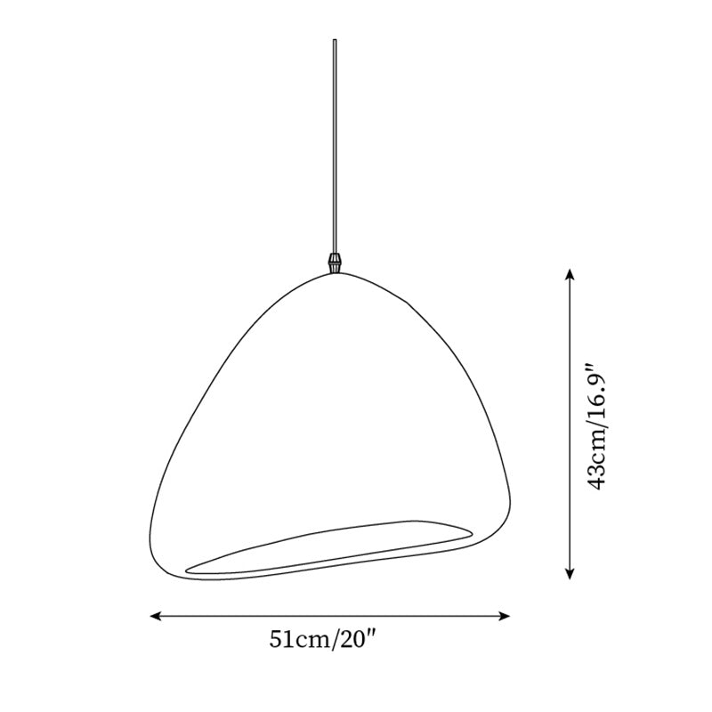 Beyon Pendant Light - Neutralighting