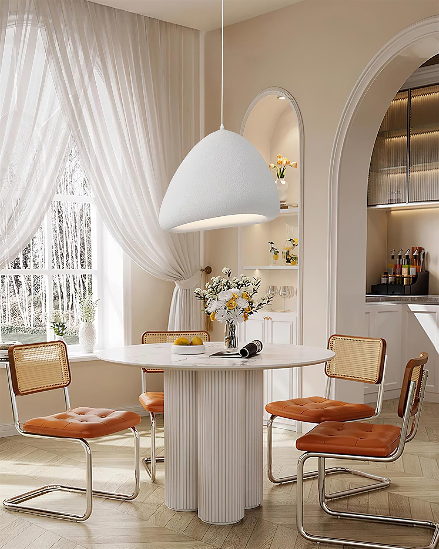 Beyon Pendant Light - Neutralighting