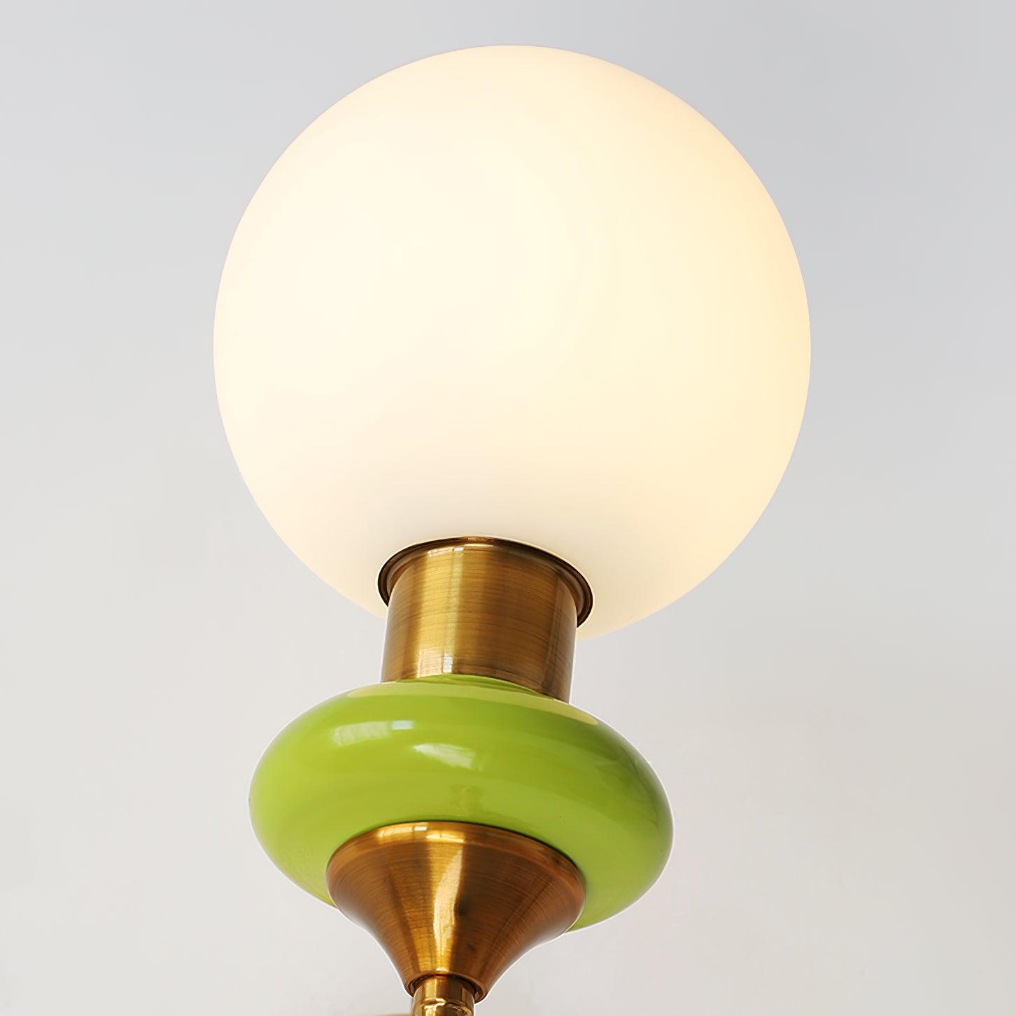 Velin Brass Wall Lamp - Neutralighting