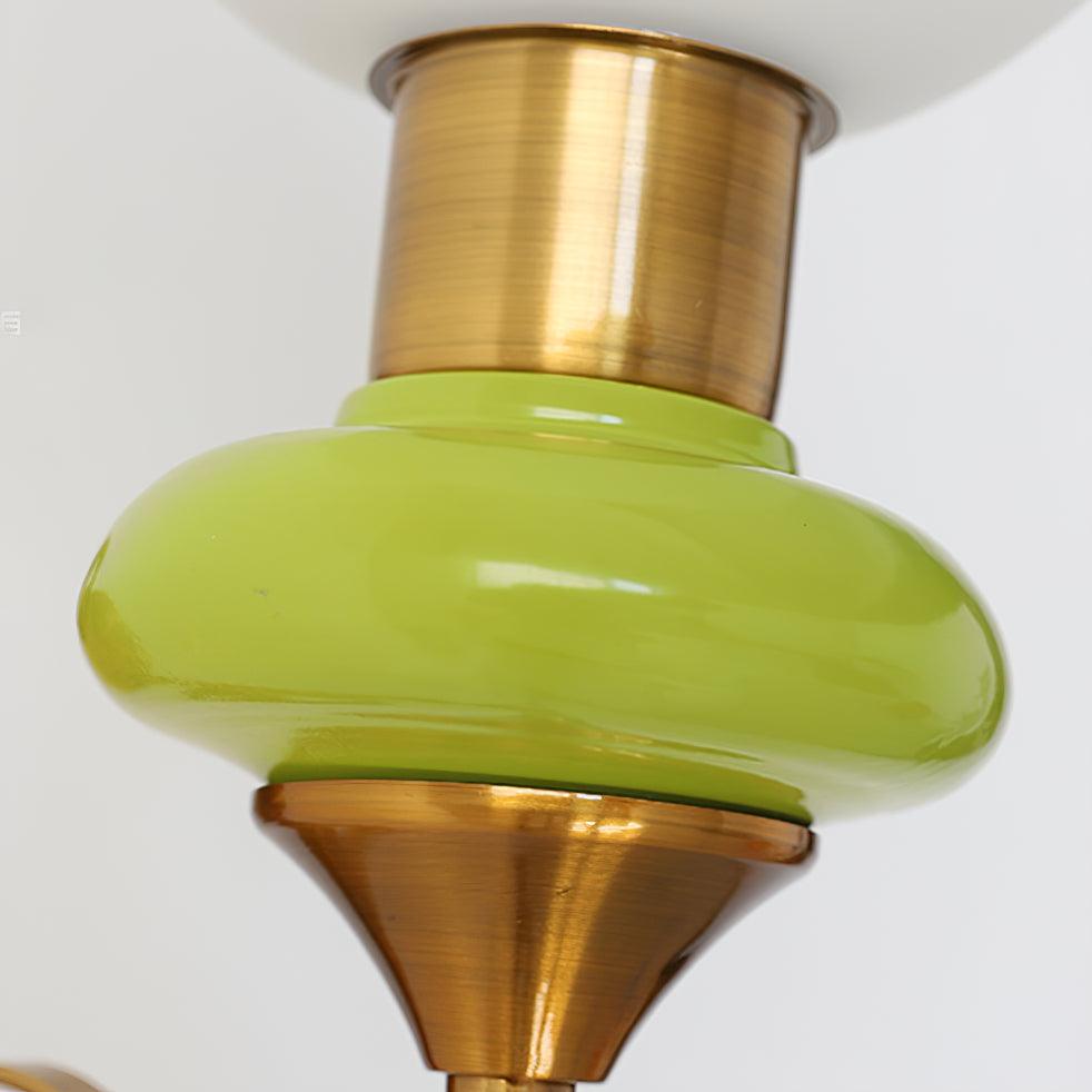 Velin Brass Wall Lamp - Neutralighting