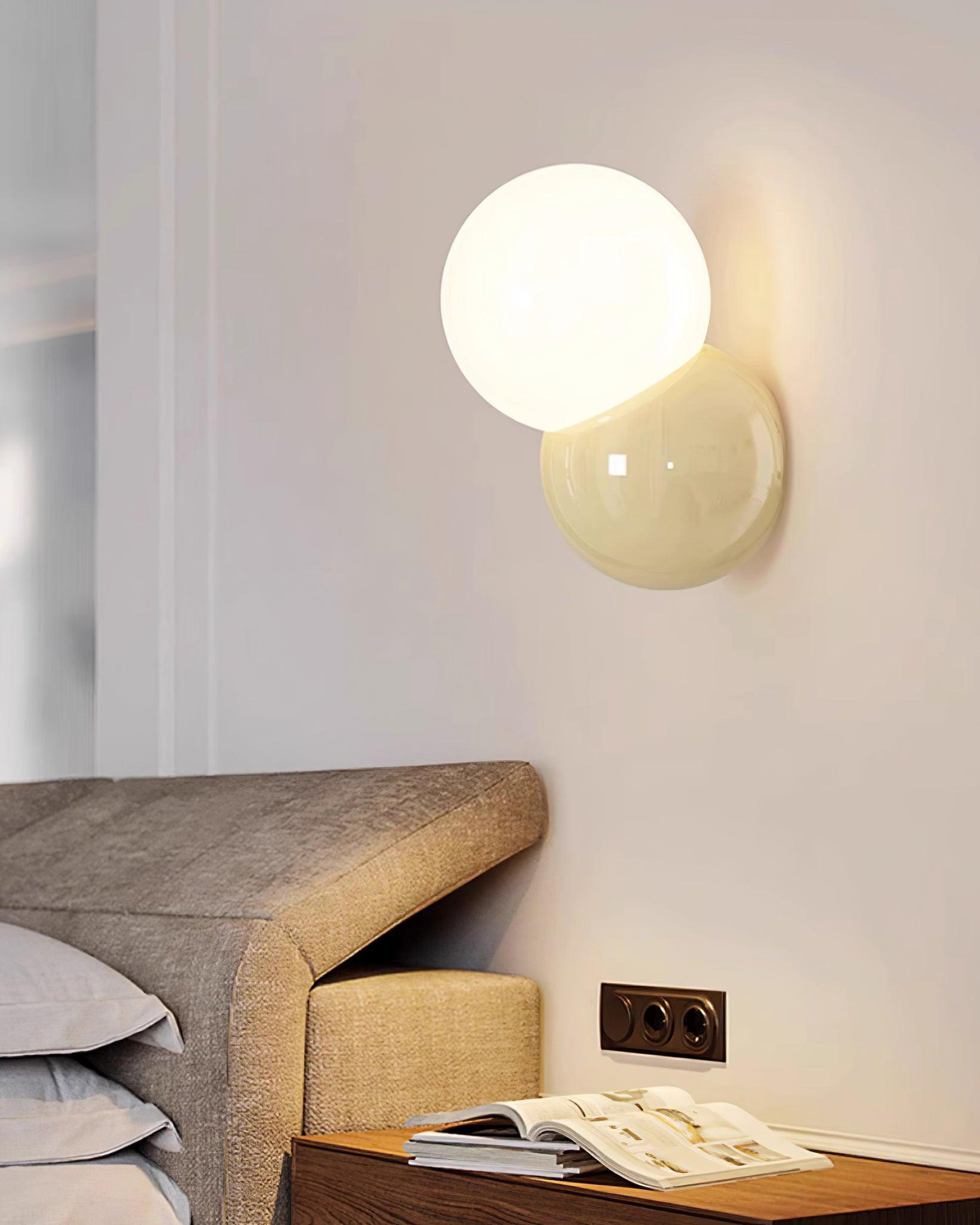 Nora Wall Lamp - Neutralighting