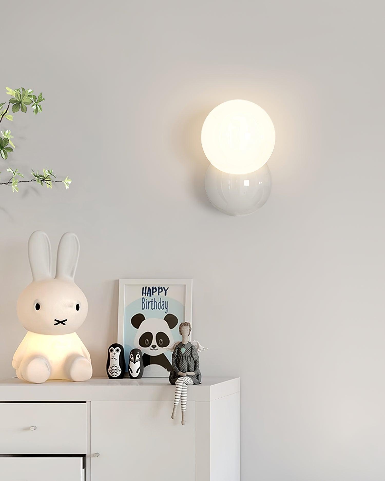 Nora Wall Lamp - Neutralighting