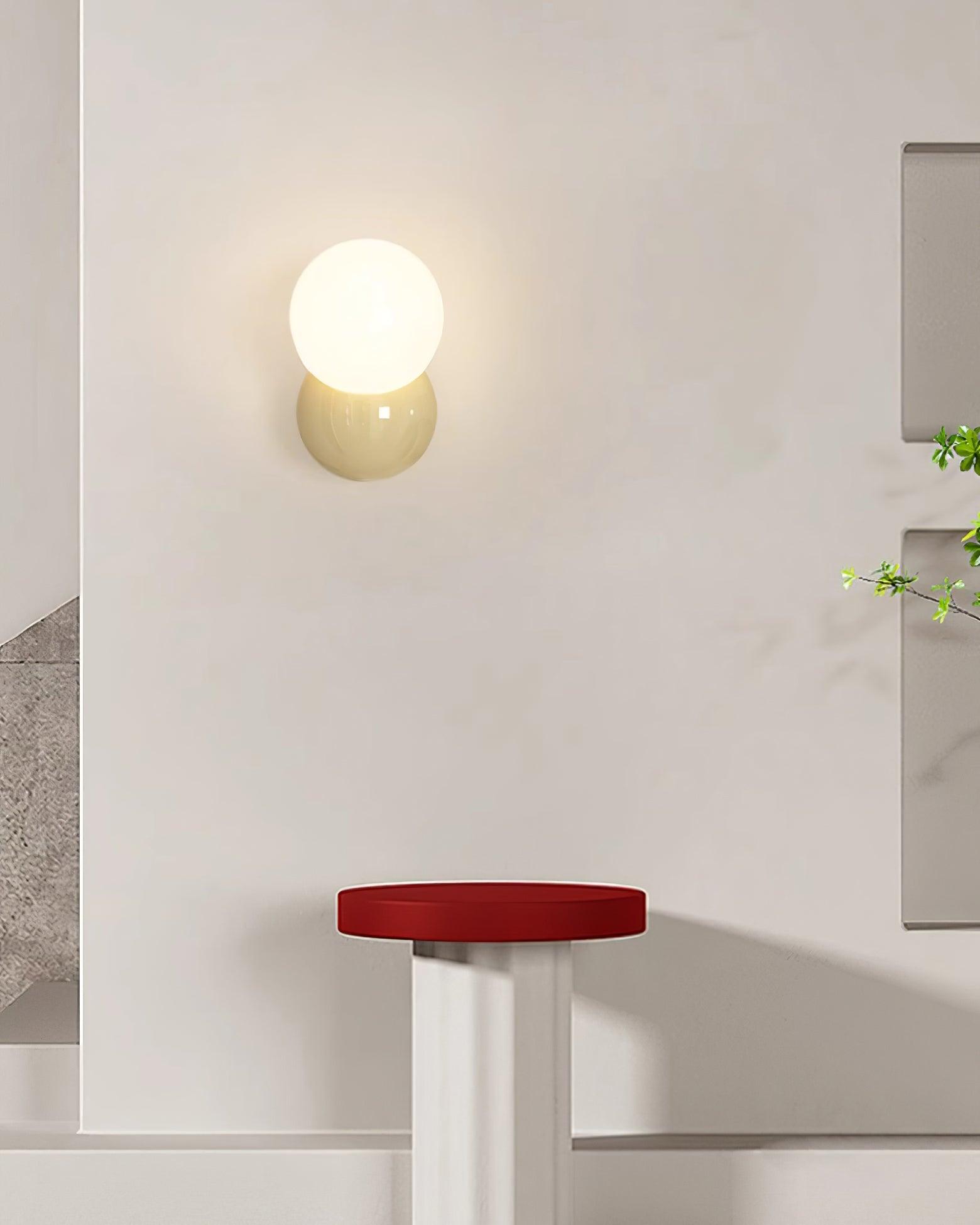 Nora Wall Lamp - Neutralighting