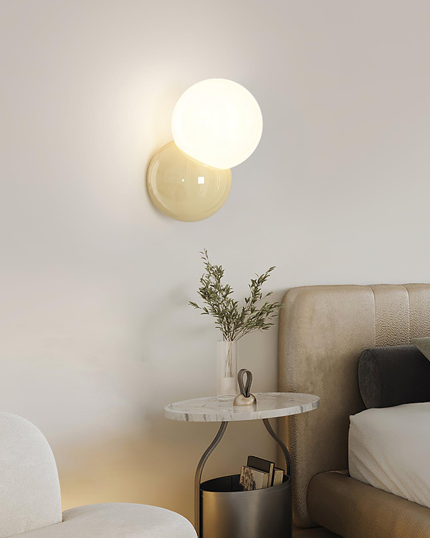 Nora Wall Lamp - Neutralighting