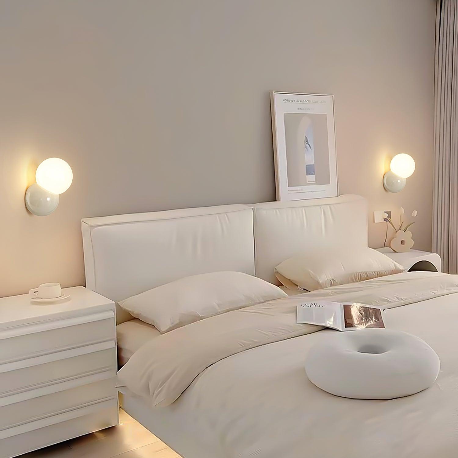 Nora Wall Lamp - Neutralighting