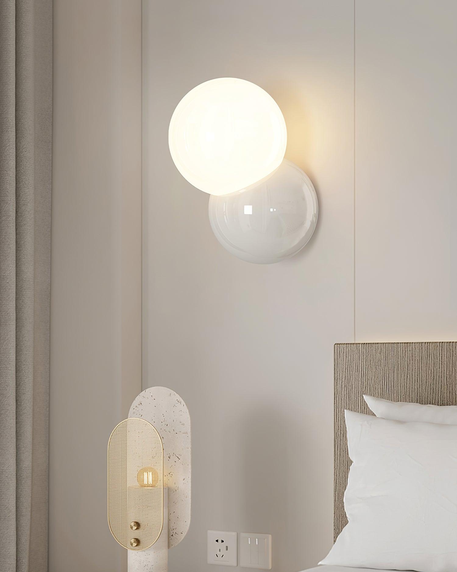 Nora Wall Lamp - Neutralighting