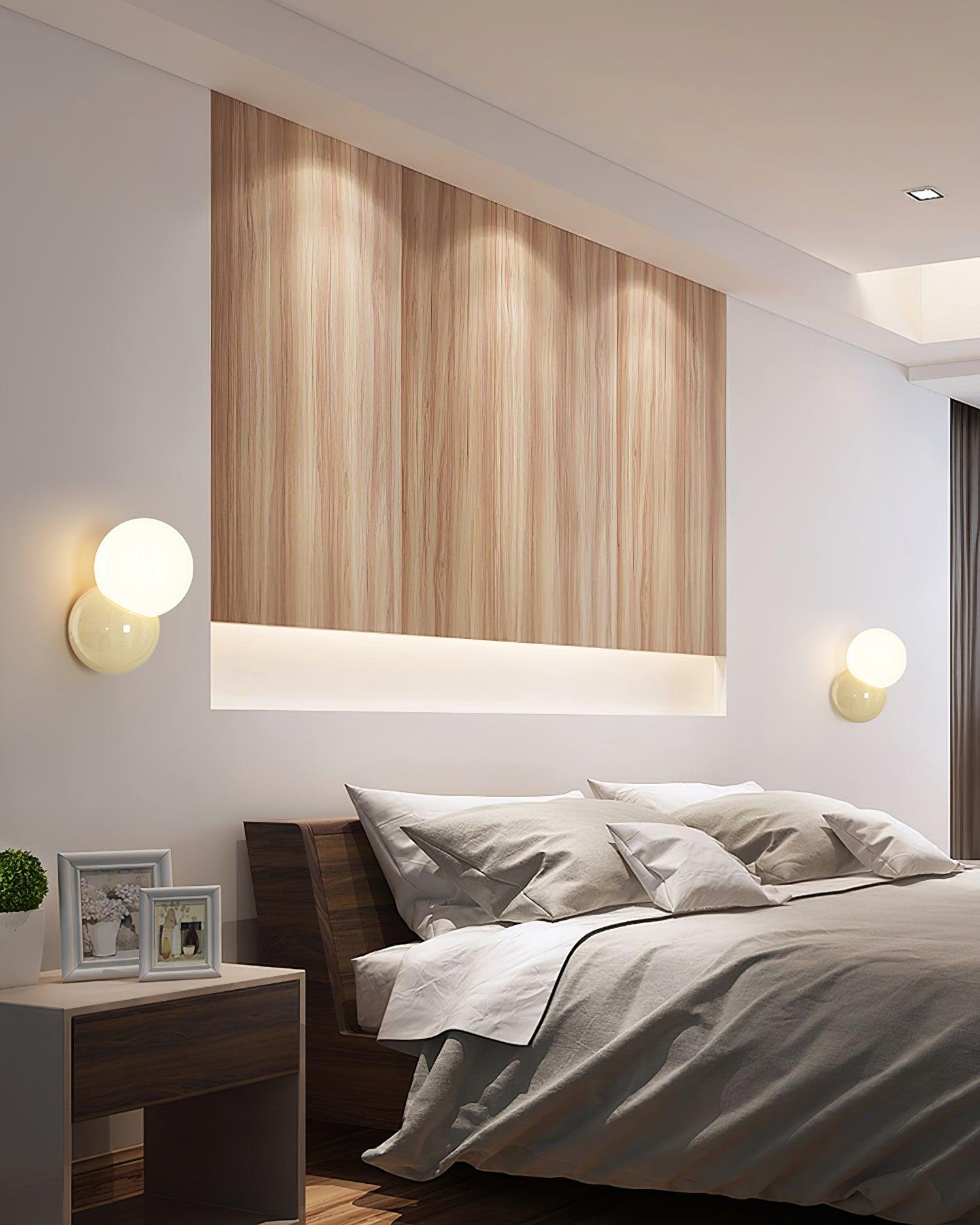 Nora Wall Lamp - Neutralighting