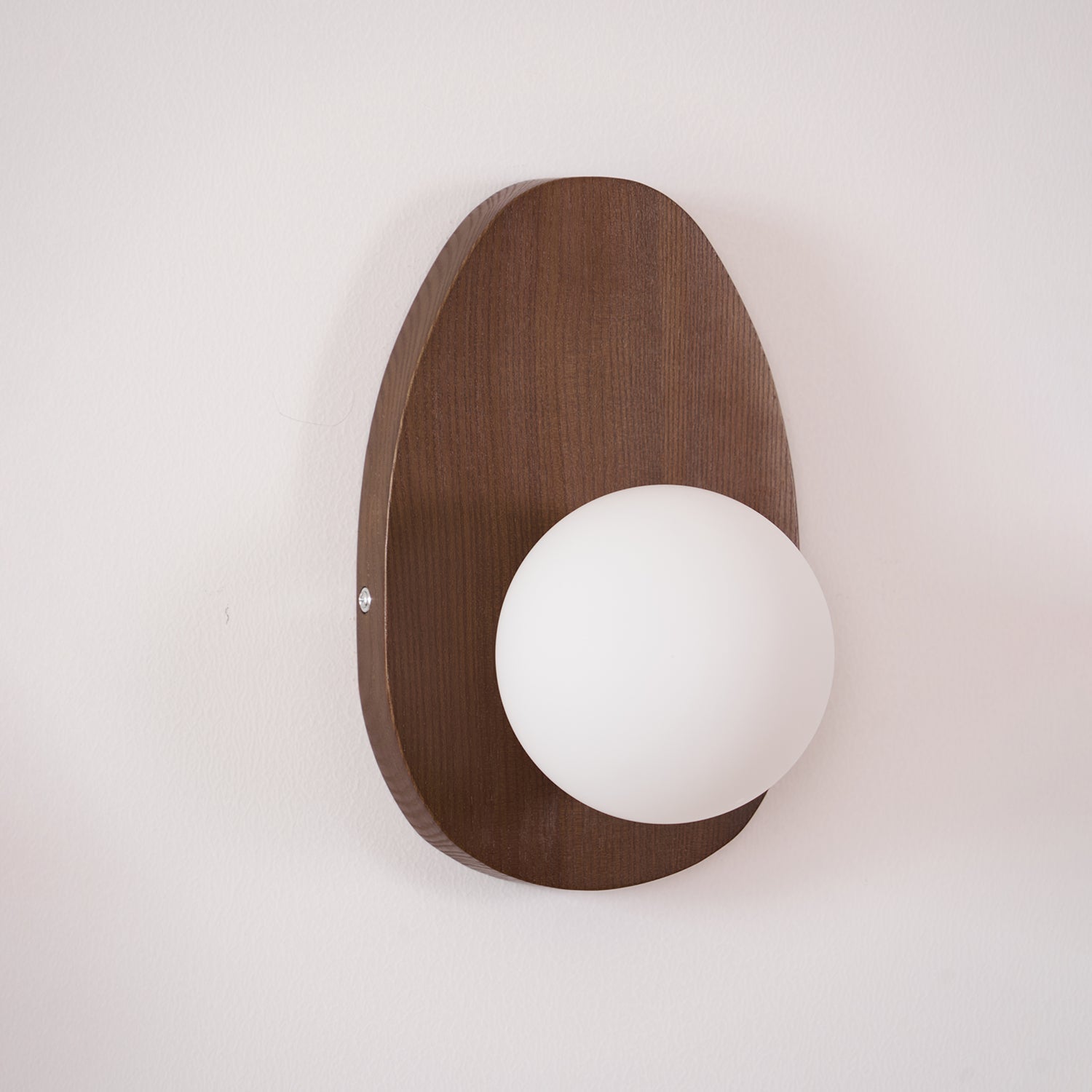 Ralk Pebble Glow Wall Lamp - Neutralighting