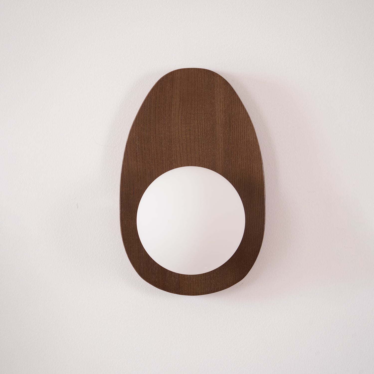 Ralk Pebble Glow Wall Lamp - Neutralighting