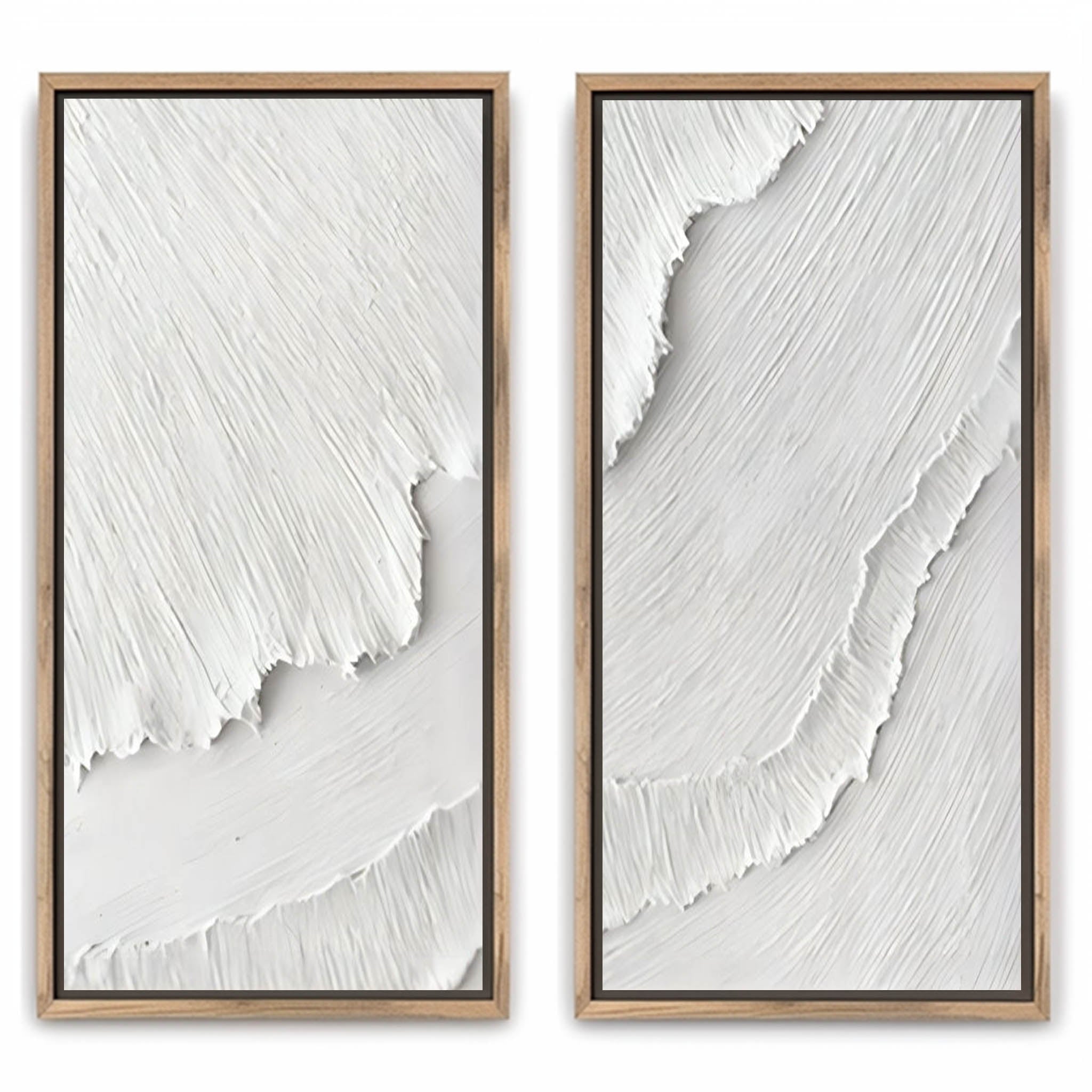 Panoramic 2 piece set P2P004 - Neutralighting