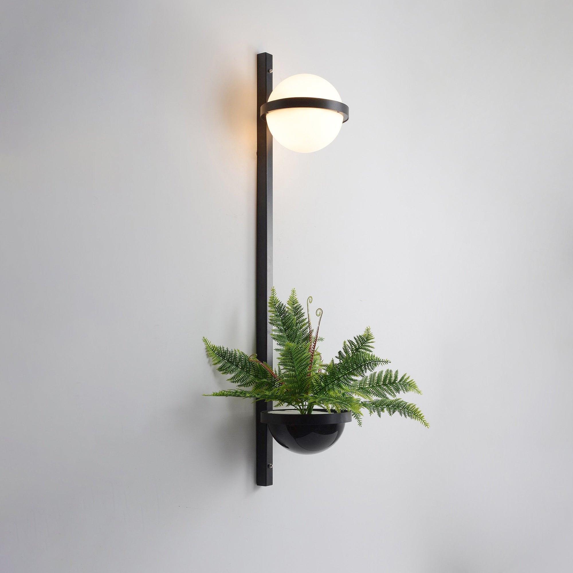 Ray Indoor Outdoor Wall Light - Neutralighting