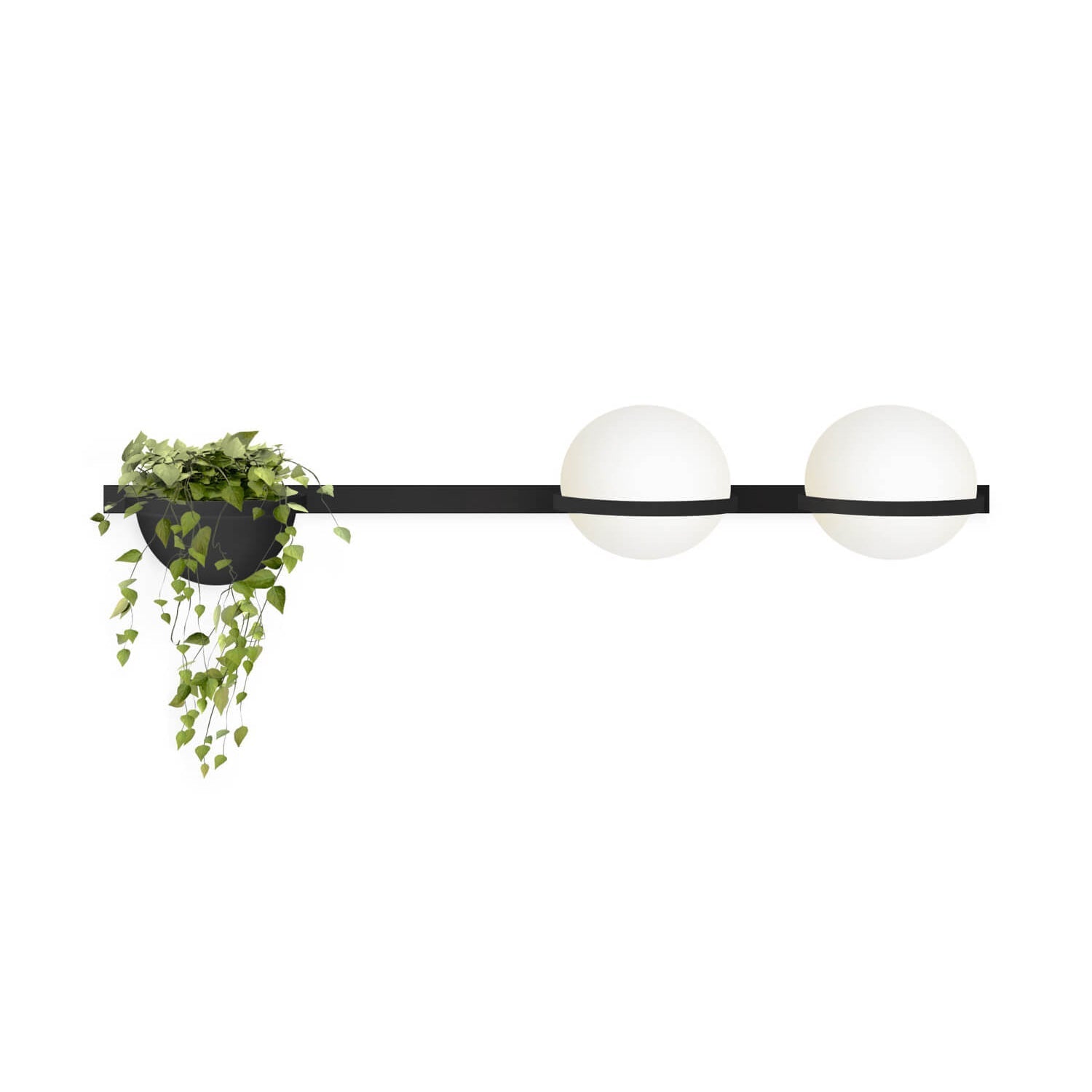 Ray Indoor Outdoor Wall Light - Neutralighting