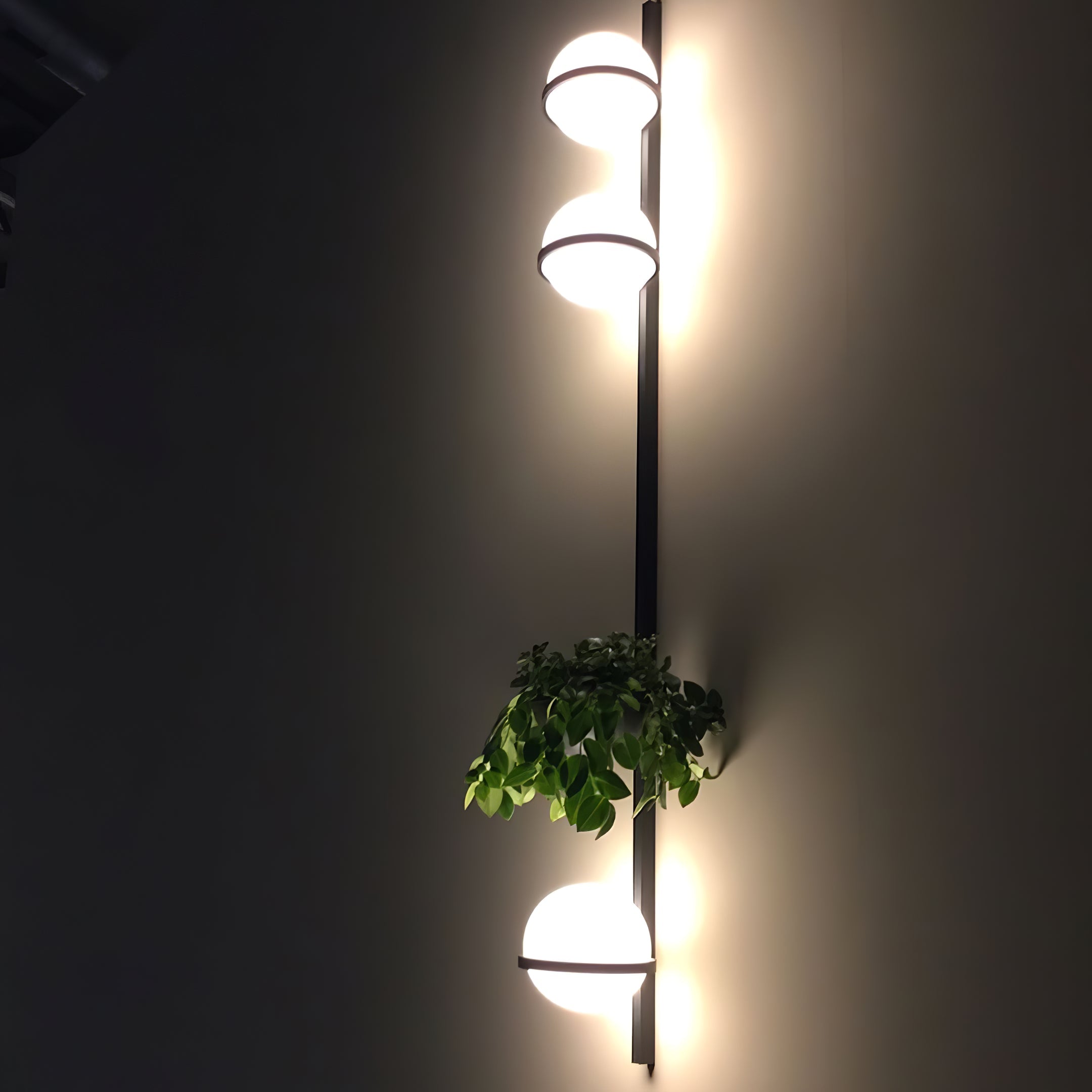 Ray Indoor Outdoor Wall Light - Neutralighting
