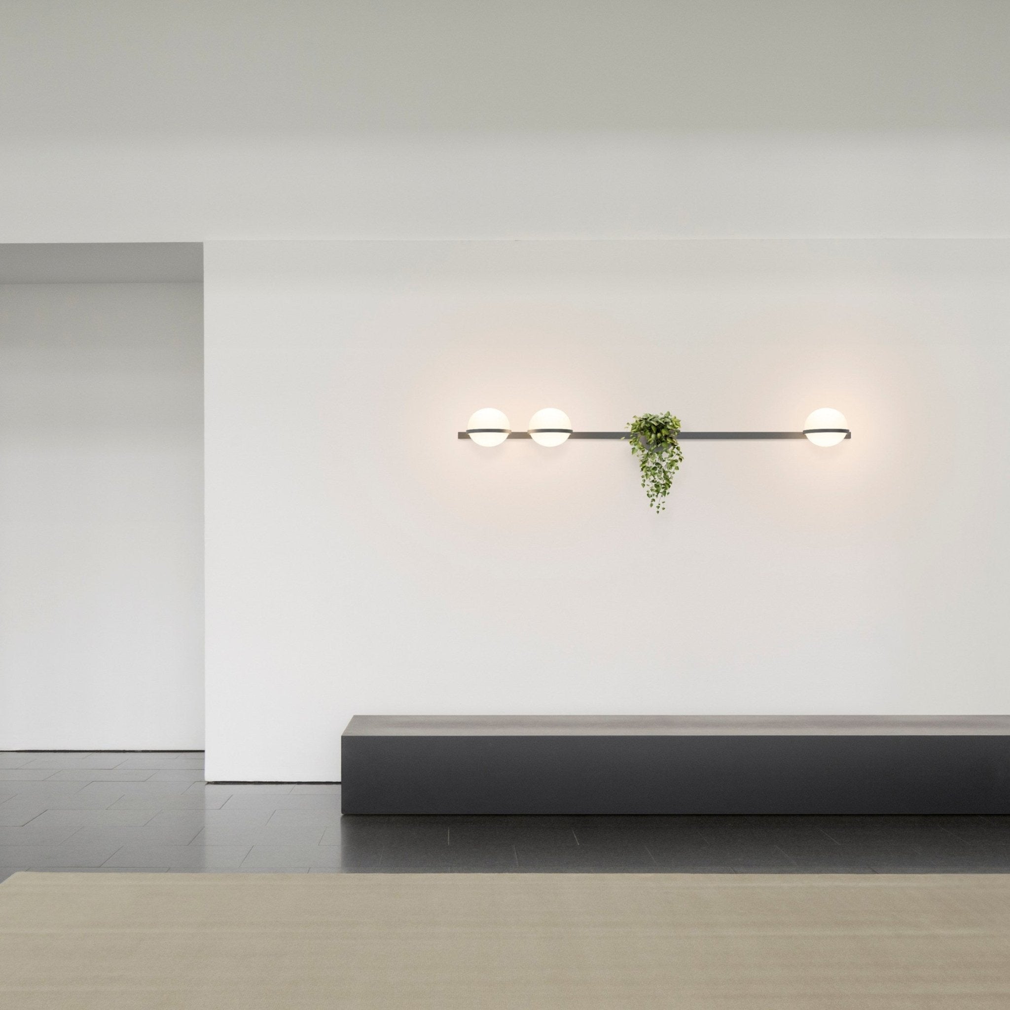 Ray Indoor Outdoor Wall Light - Neutralighting