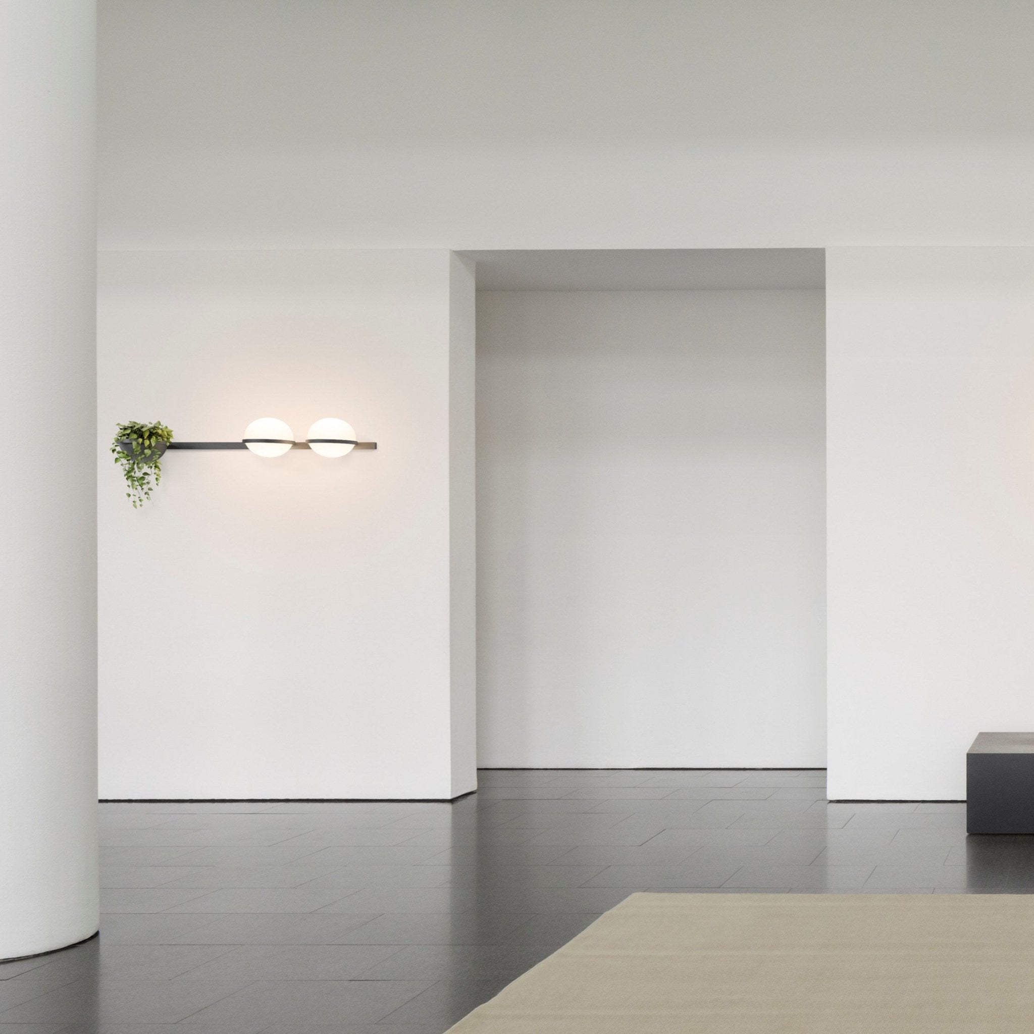Ray Indoor Outdoor Wall Light - Neutralighting