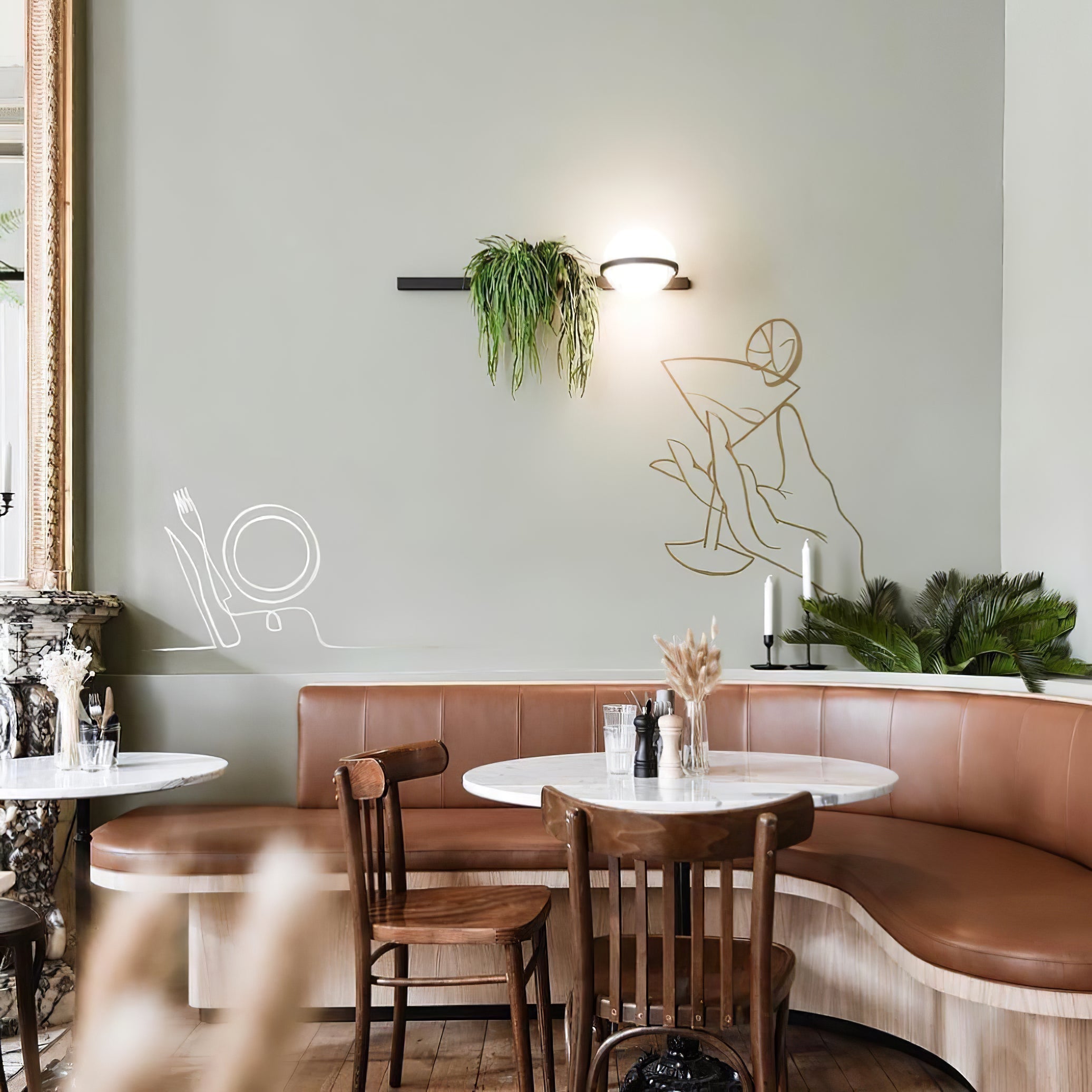 Ray Indoor Outdoor Wall Light - Neutralighting