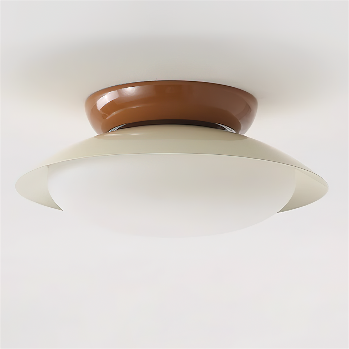 Aurora Ceiling Light Bowl-shaped - Neutralighting